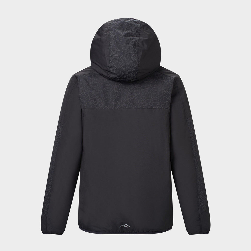Kids’ Illuma Reflective Jacket