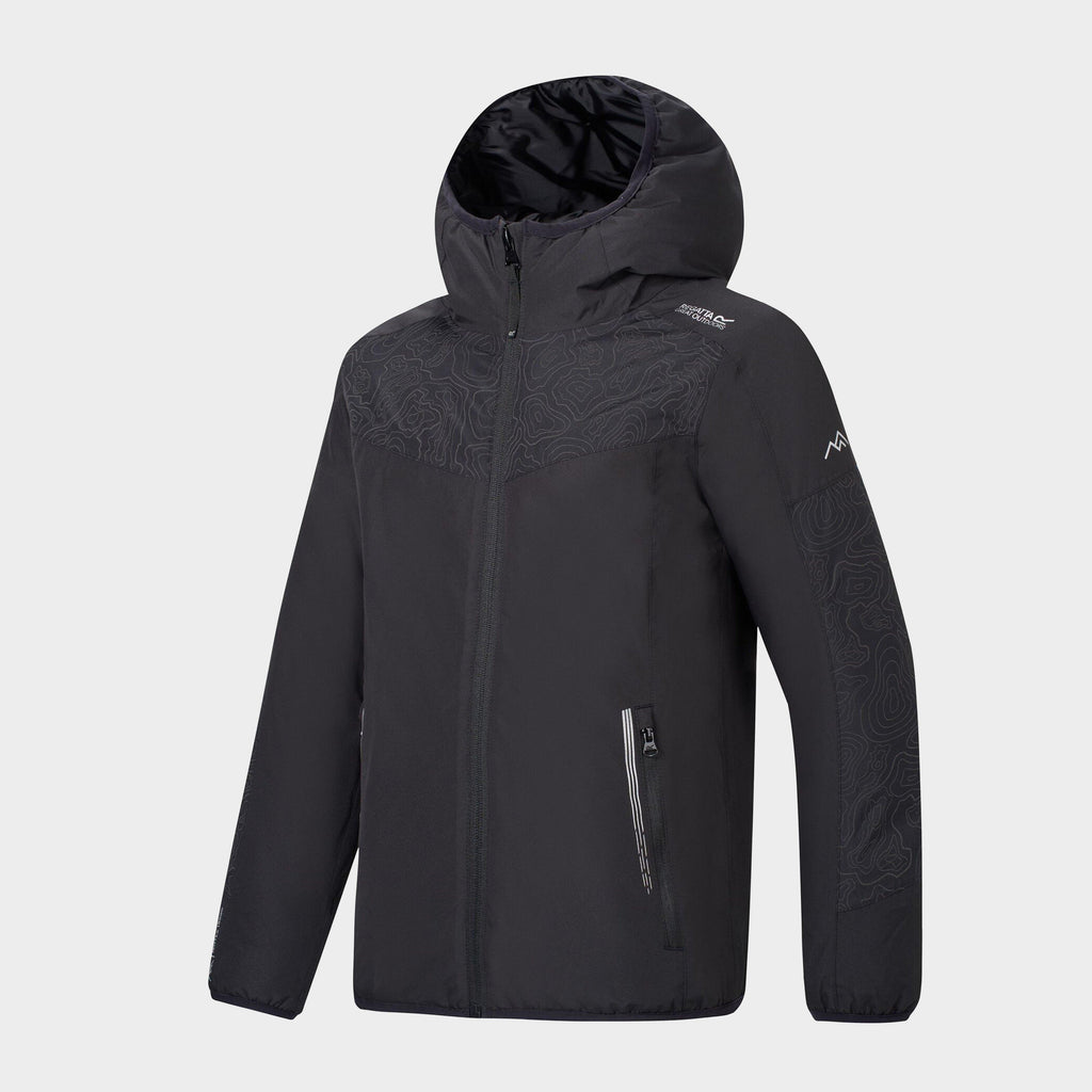 Kids’ Illuma Reflective Jacket