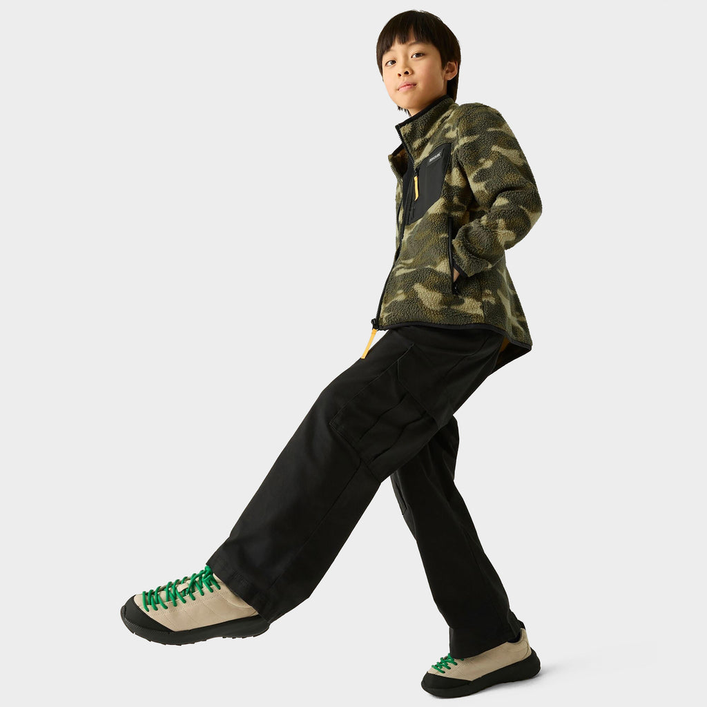 Kids' Frankie Warm Fleece