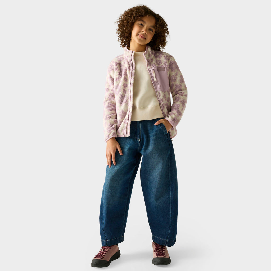 Kids' Frankie Warm Fleece