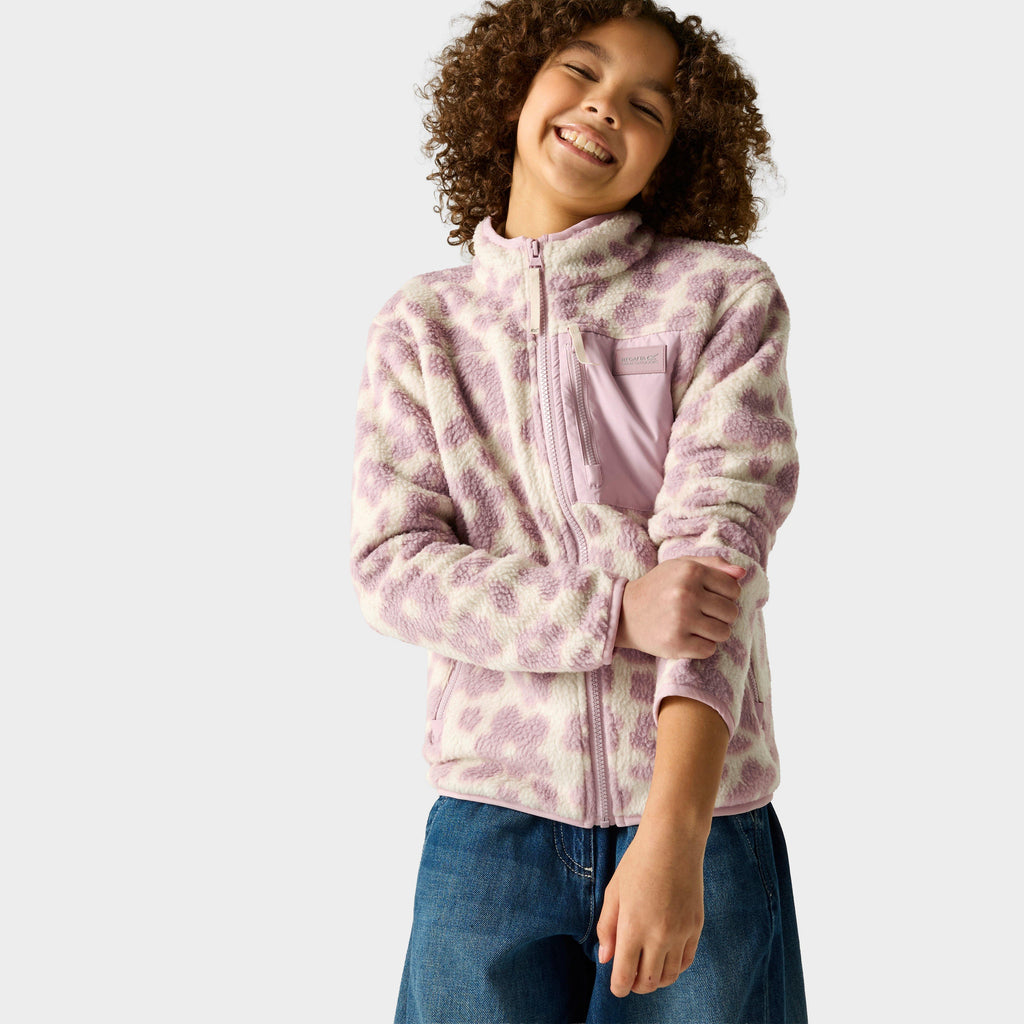 Kids' Frankie Warm Fleece