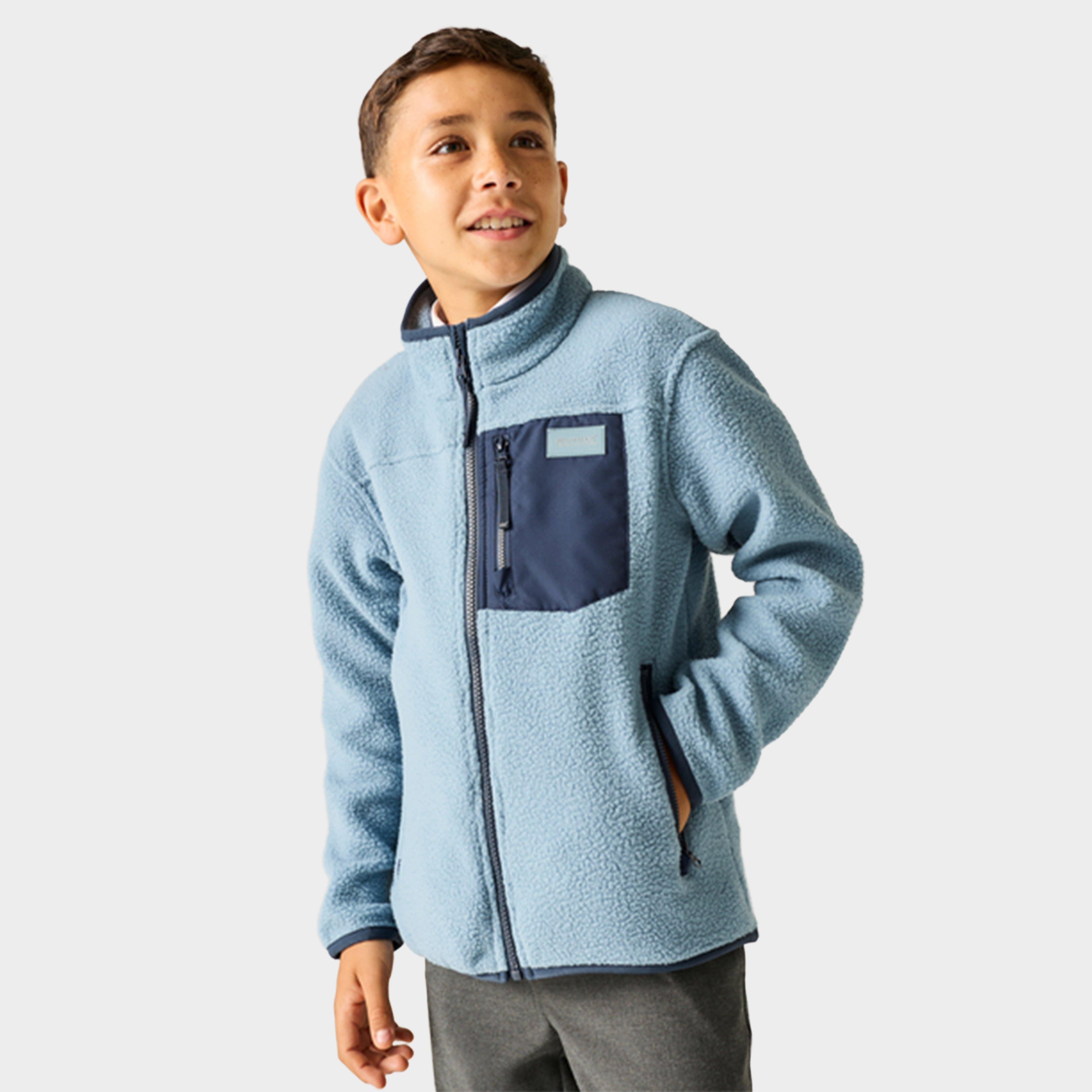 Kids' Frankie Warm Fleece