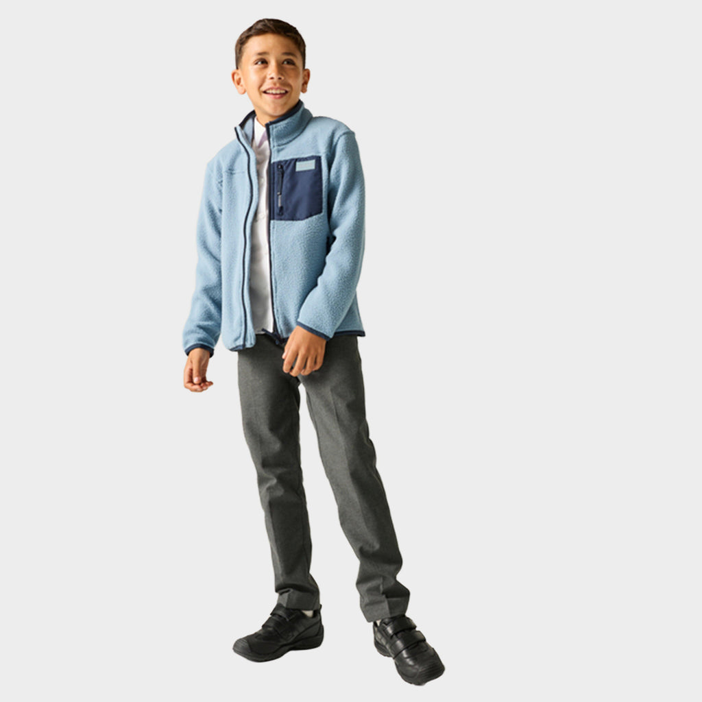 Kids' Frankie Warm Fleece