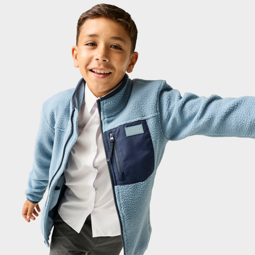 Kids' Frankie Warm Fleece