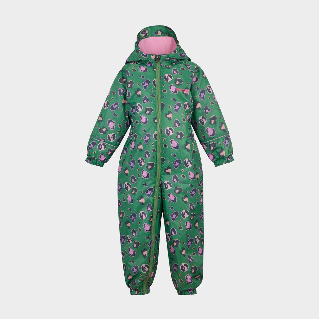 Kids' Splosh III Suit