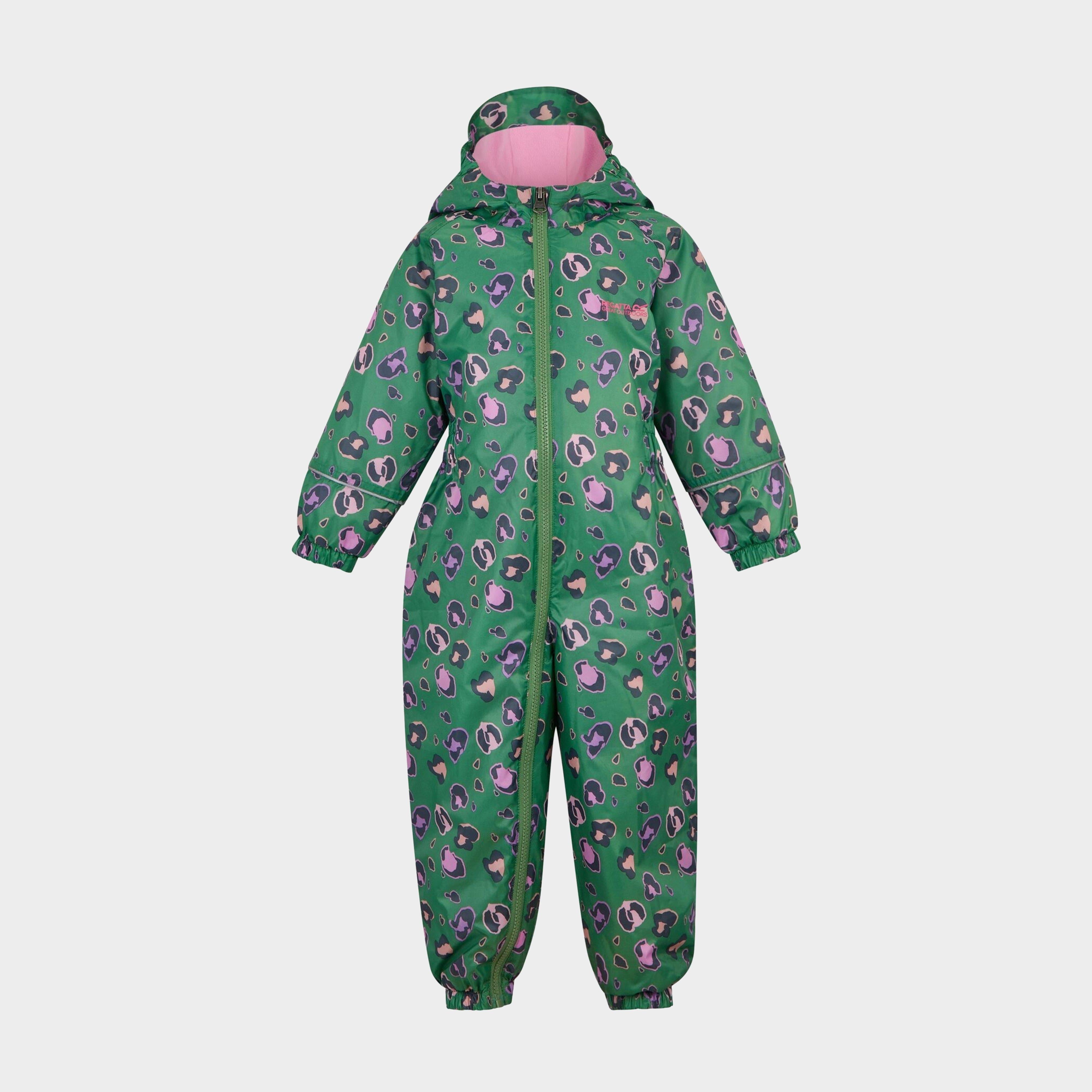 Kids' Splosh III Suit