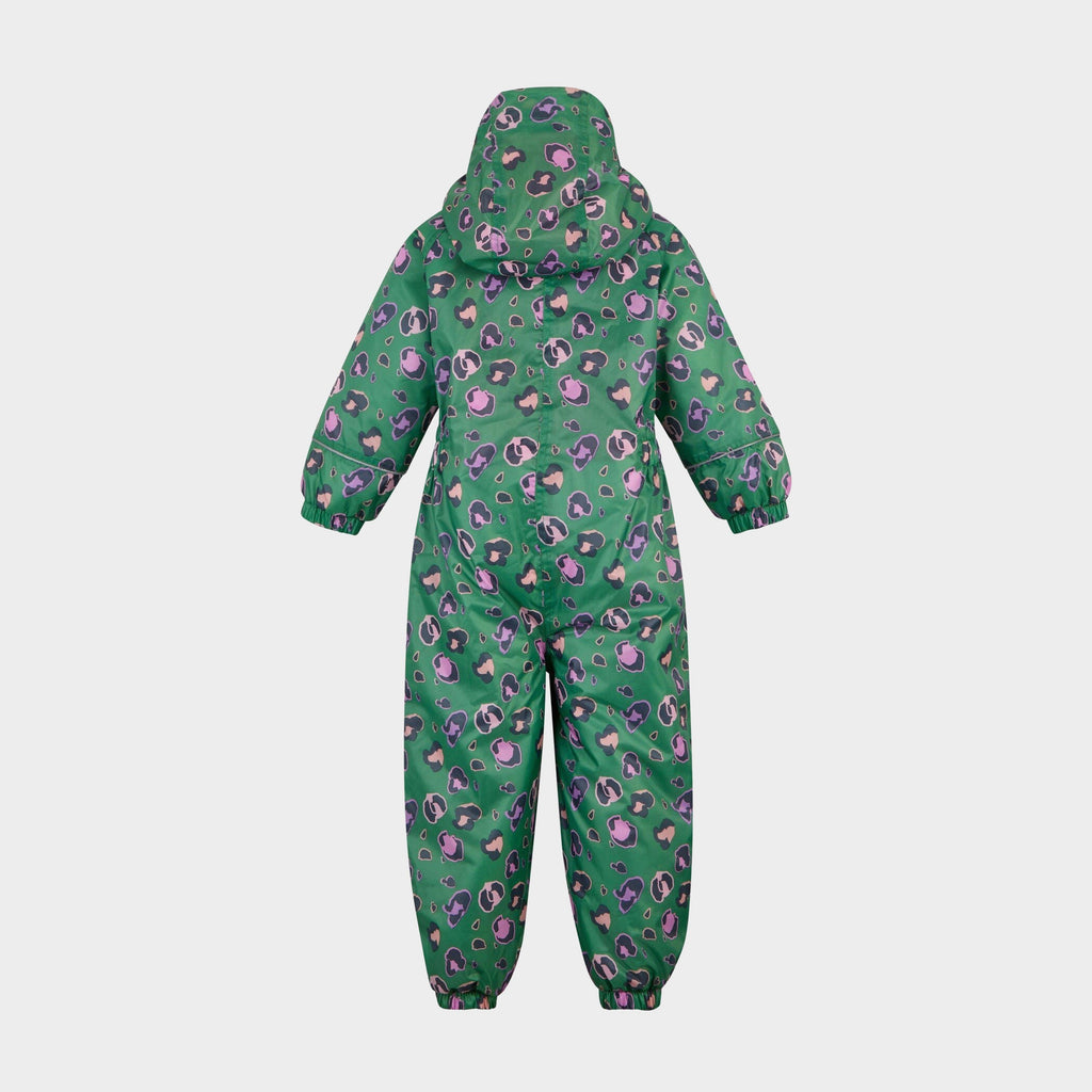 Kids' Splosh III Suit