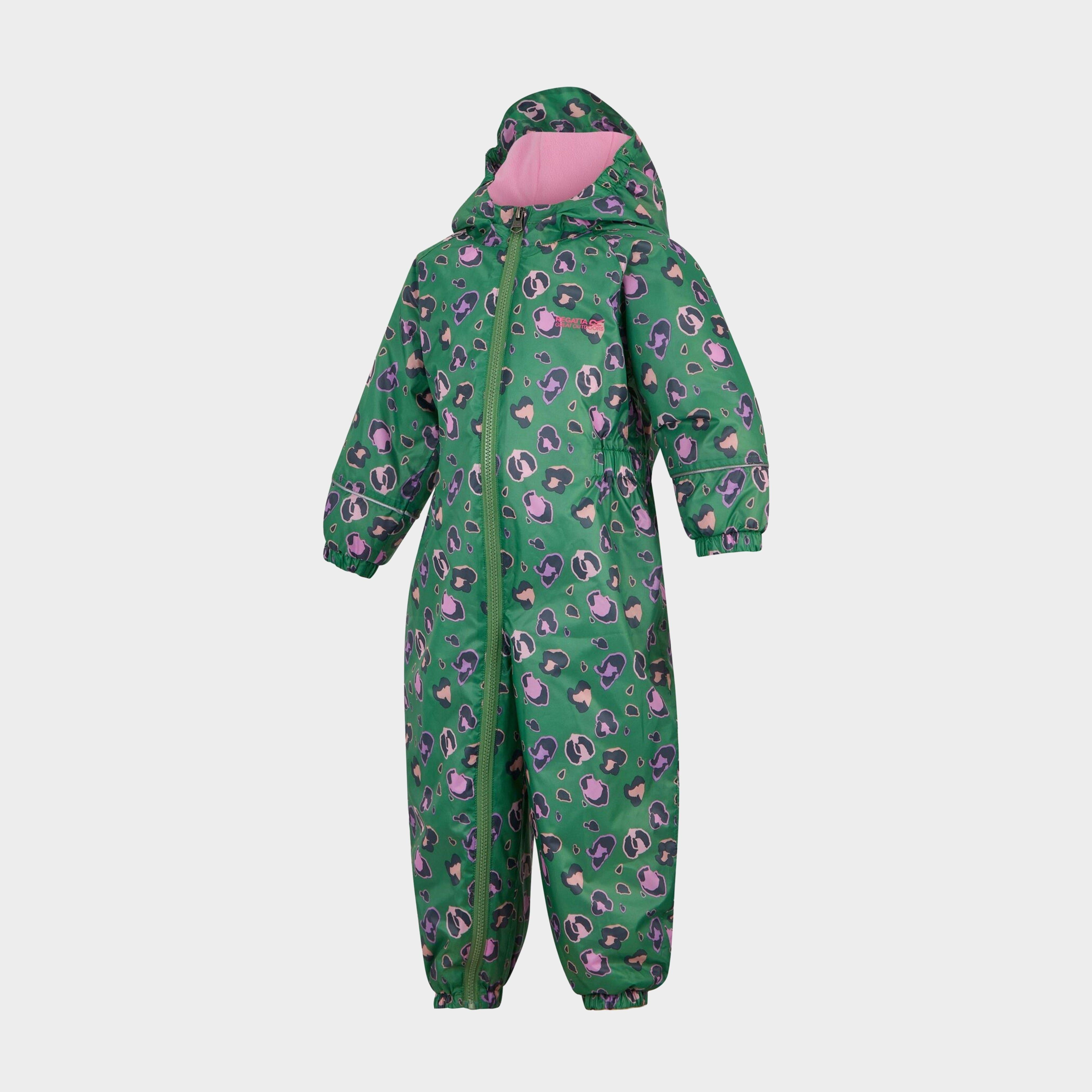 Kids' Splosh III Suit