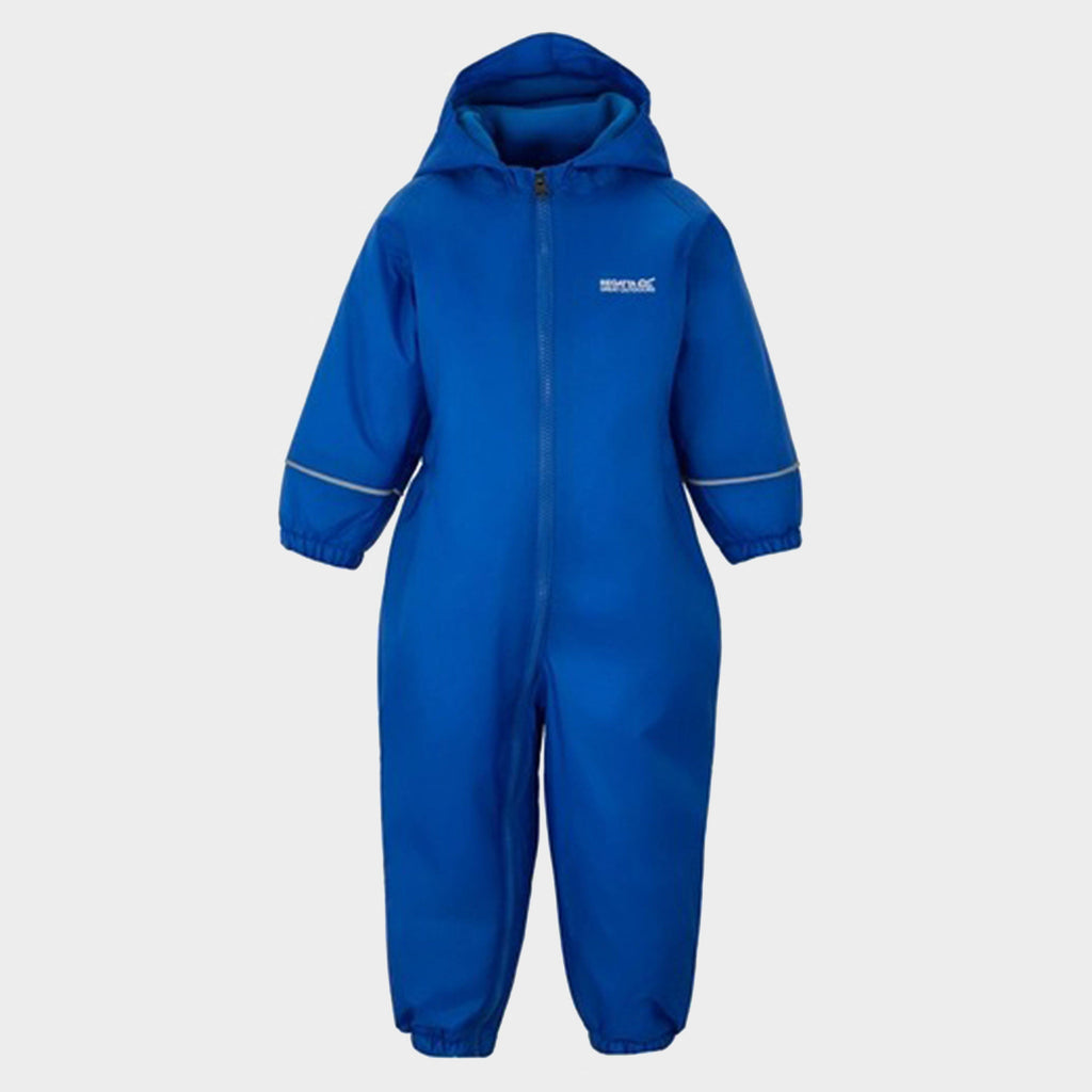 Kids' Splosh III Suit