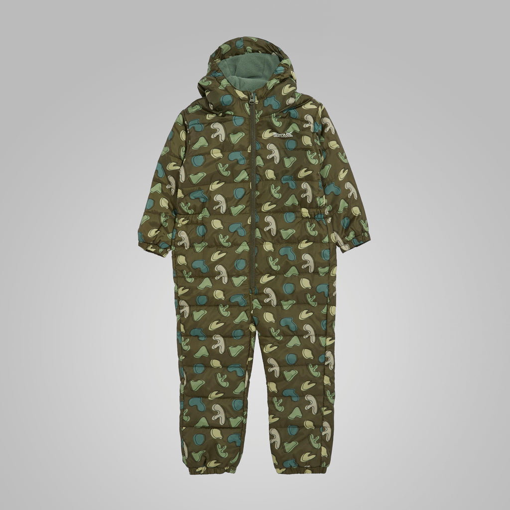 Kids' Penrose Insulated Suit