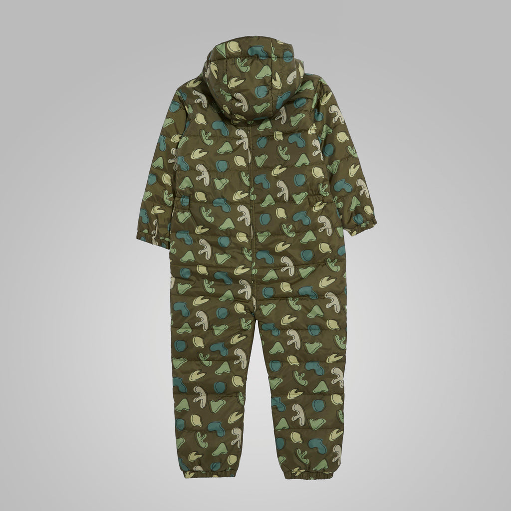 Kids' Penrose Insulated Suit