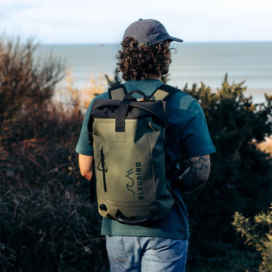 Explore Backpack 40L