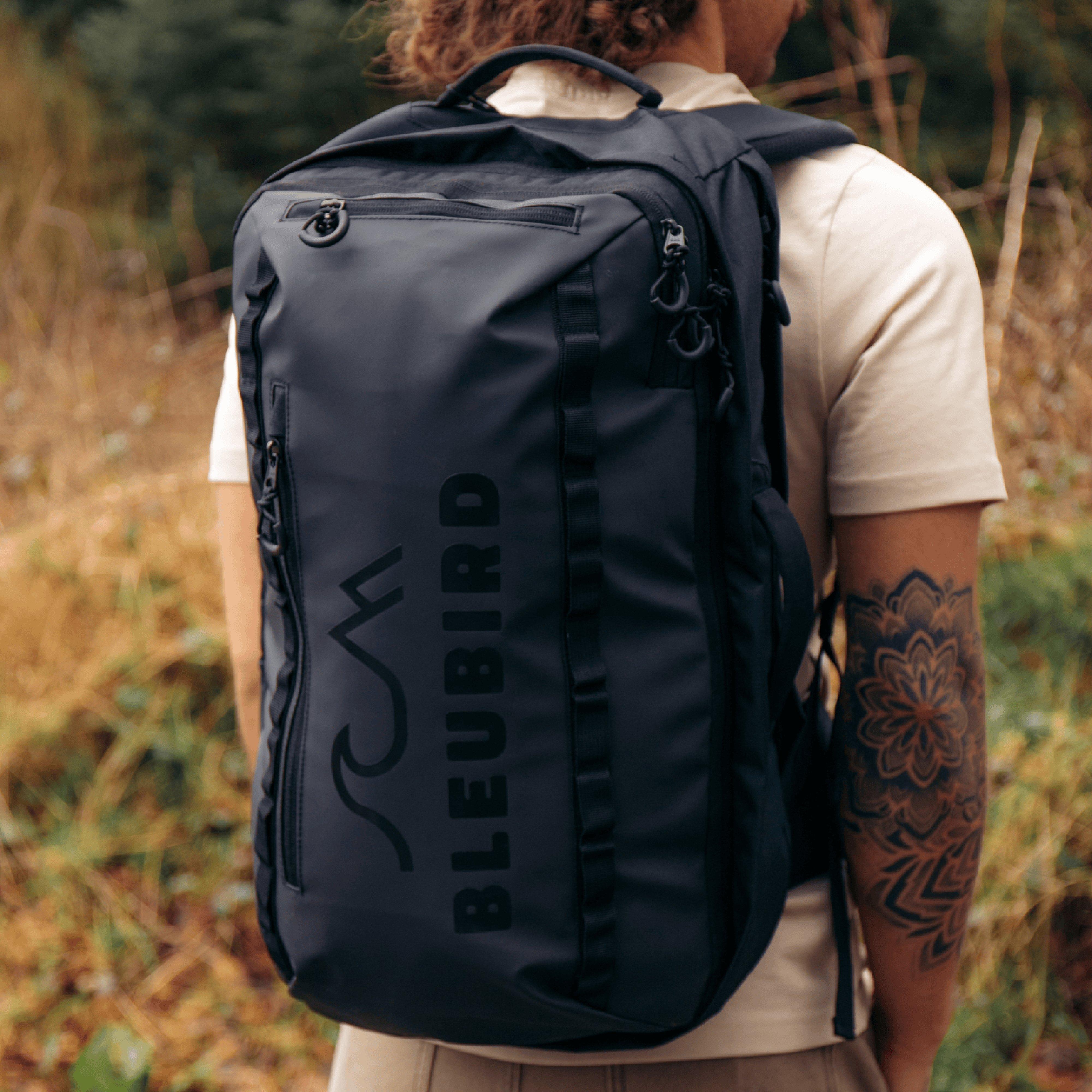 Roamer 40L Backpack