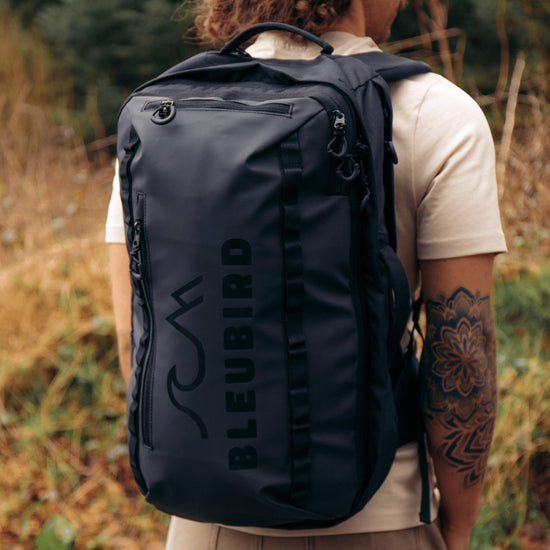 Roamer 40L Backpack
