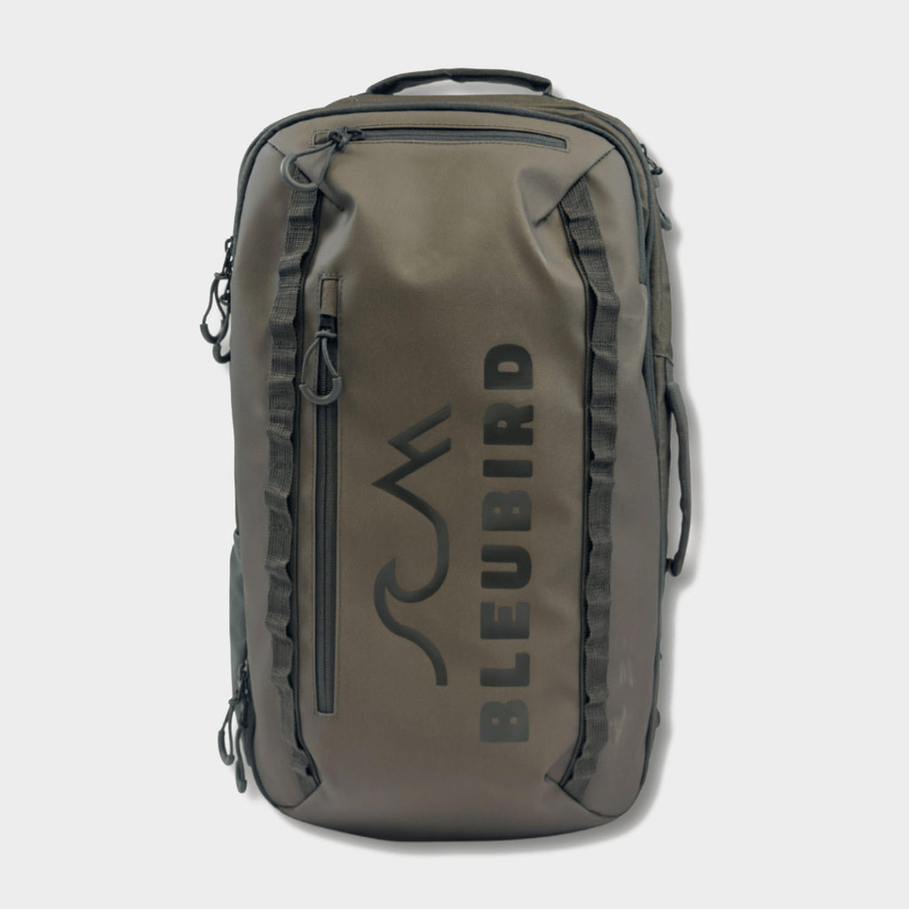 Roamer 40L Backpack