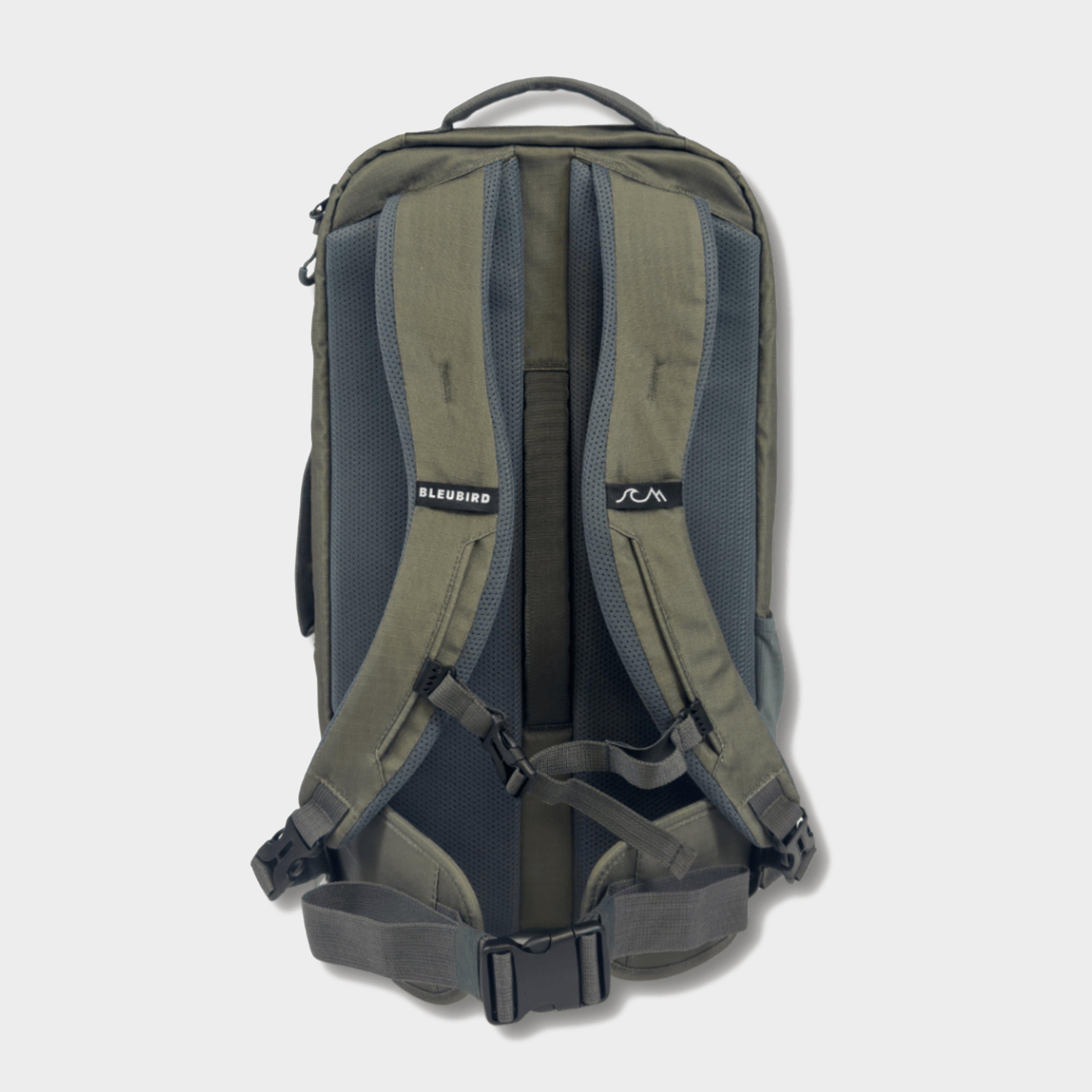 Roamer 40L Backpack