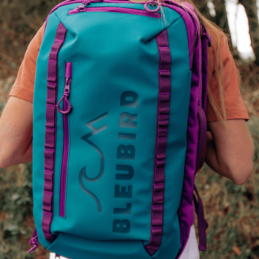 Roamer 40L Backpack