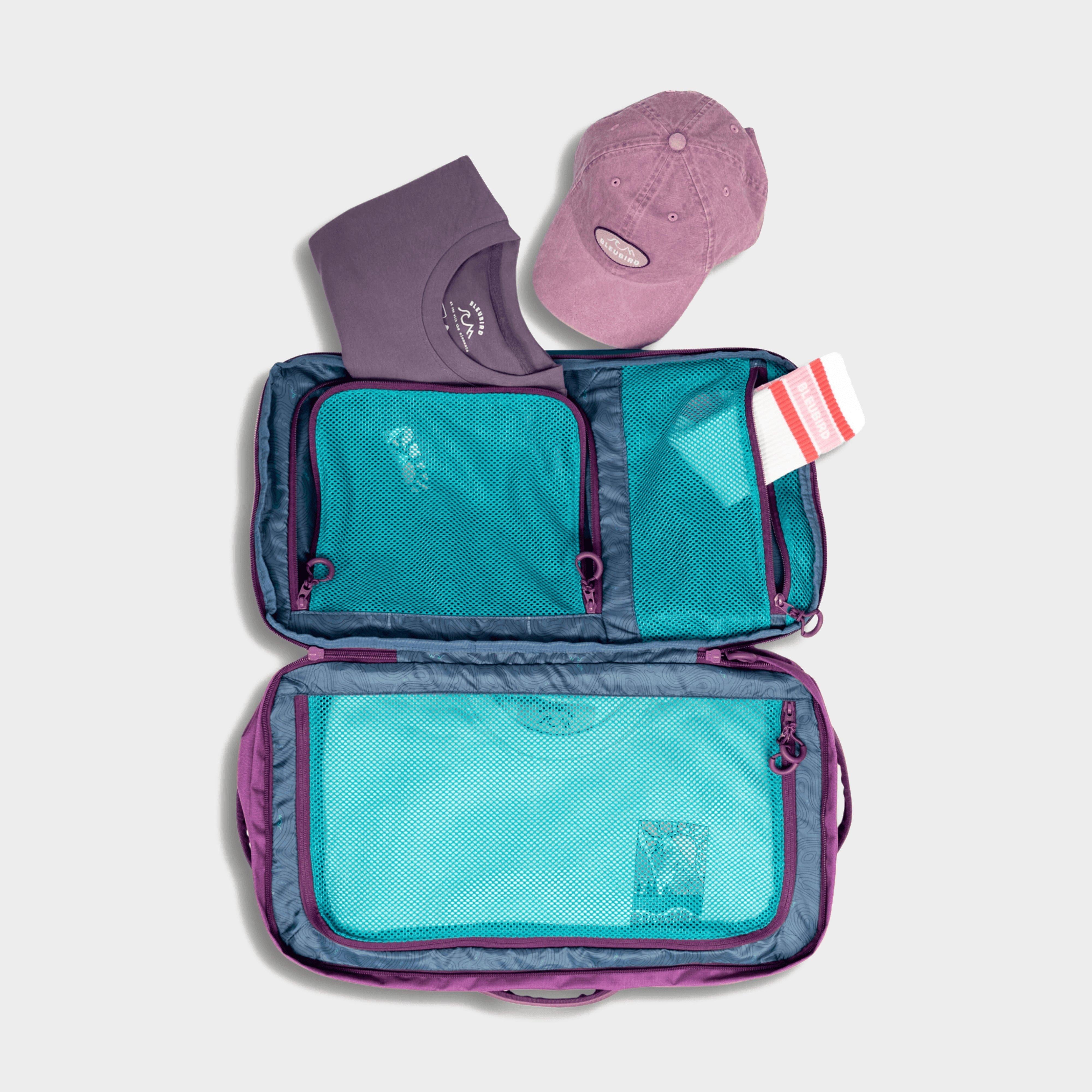 Roamer 40L Backpack