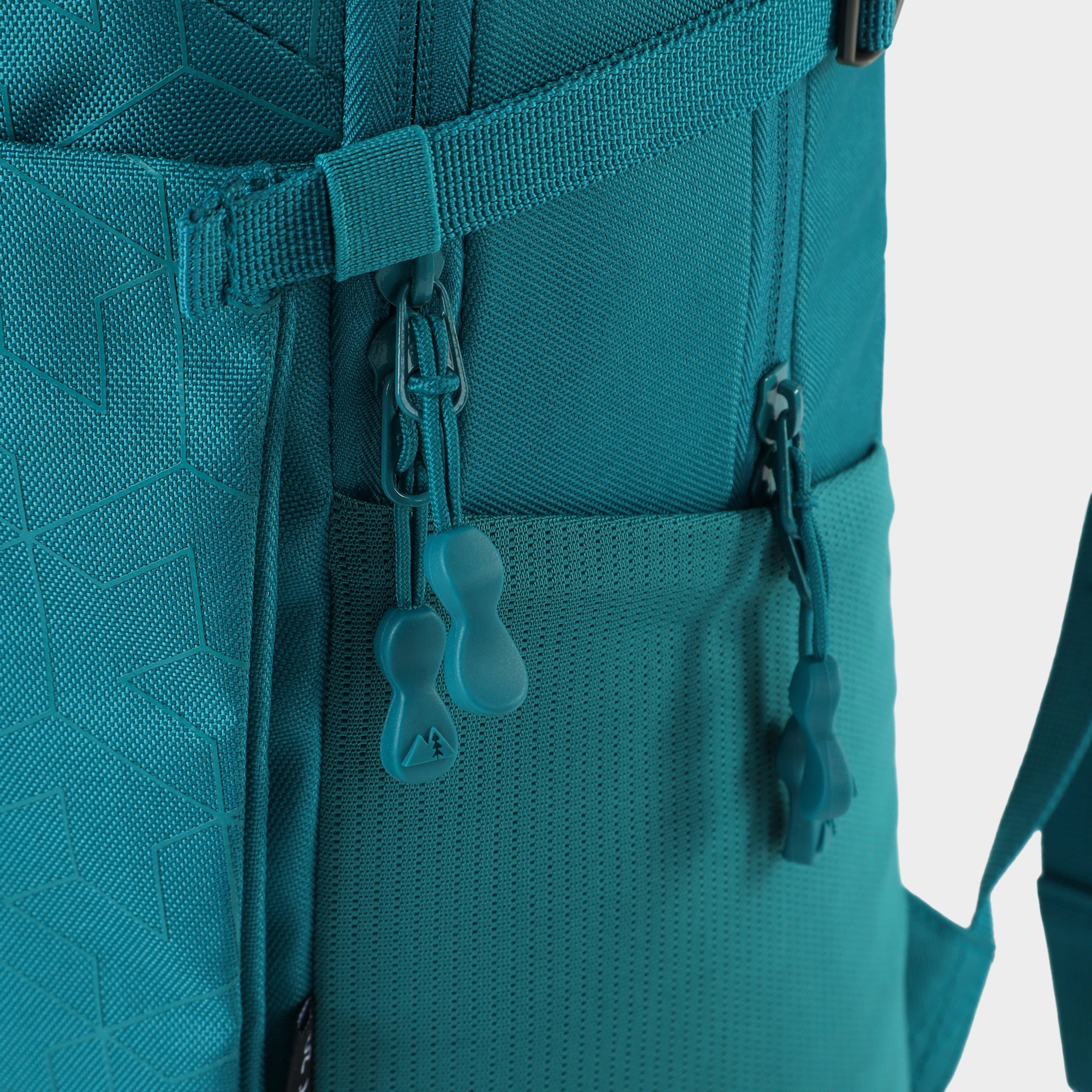 React 20 Daysack