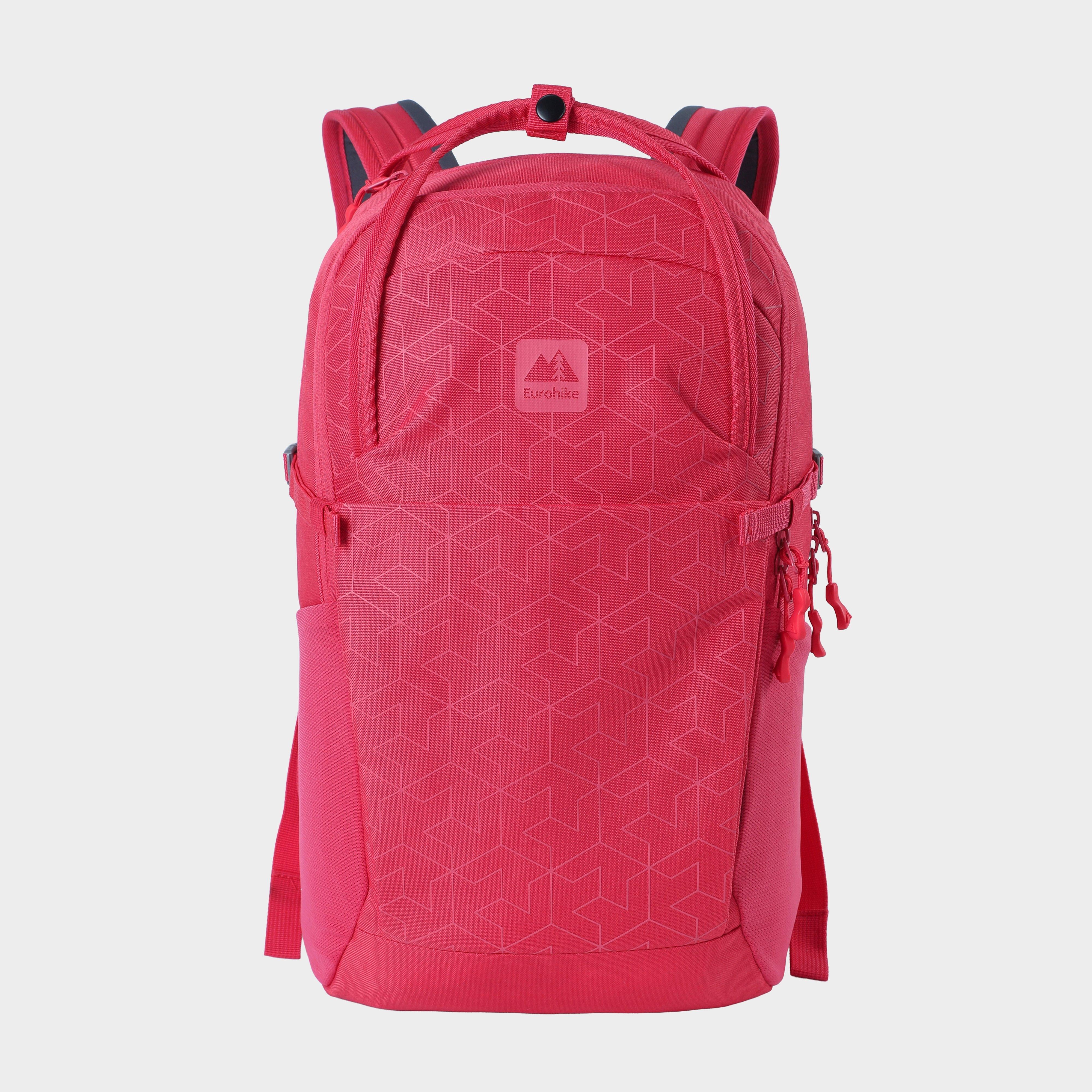 React 20 Daysack