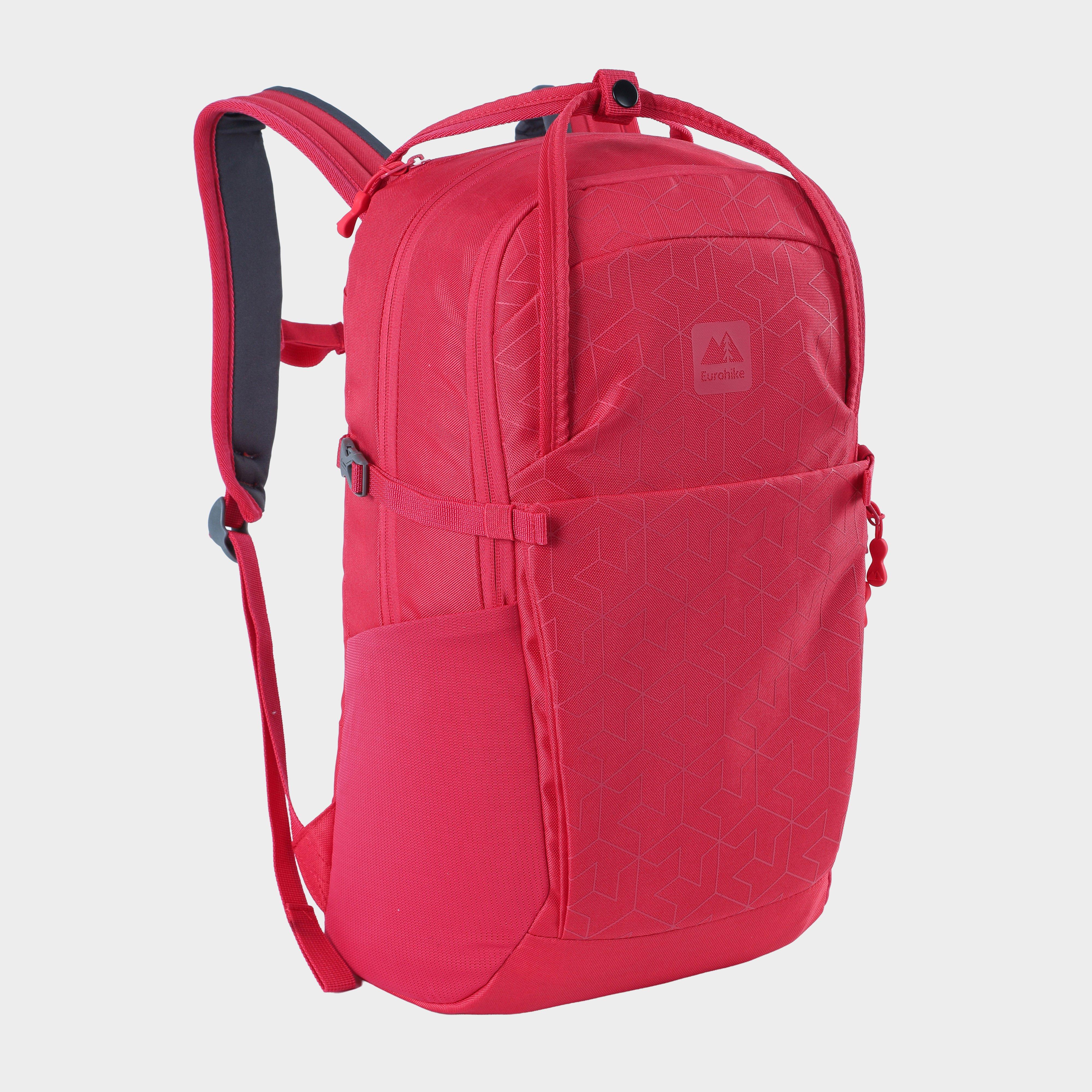 React 20 Daysack