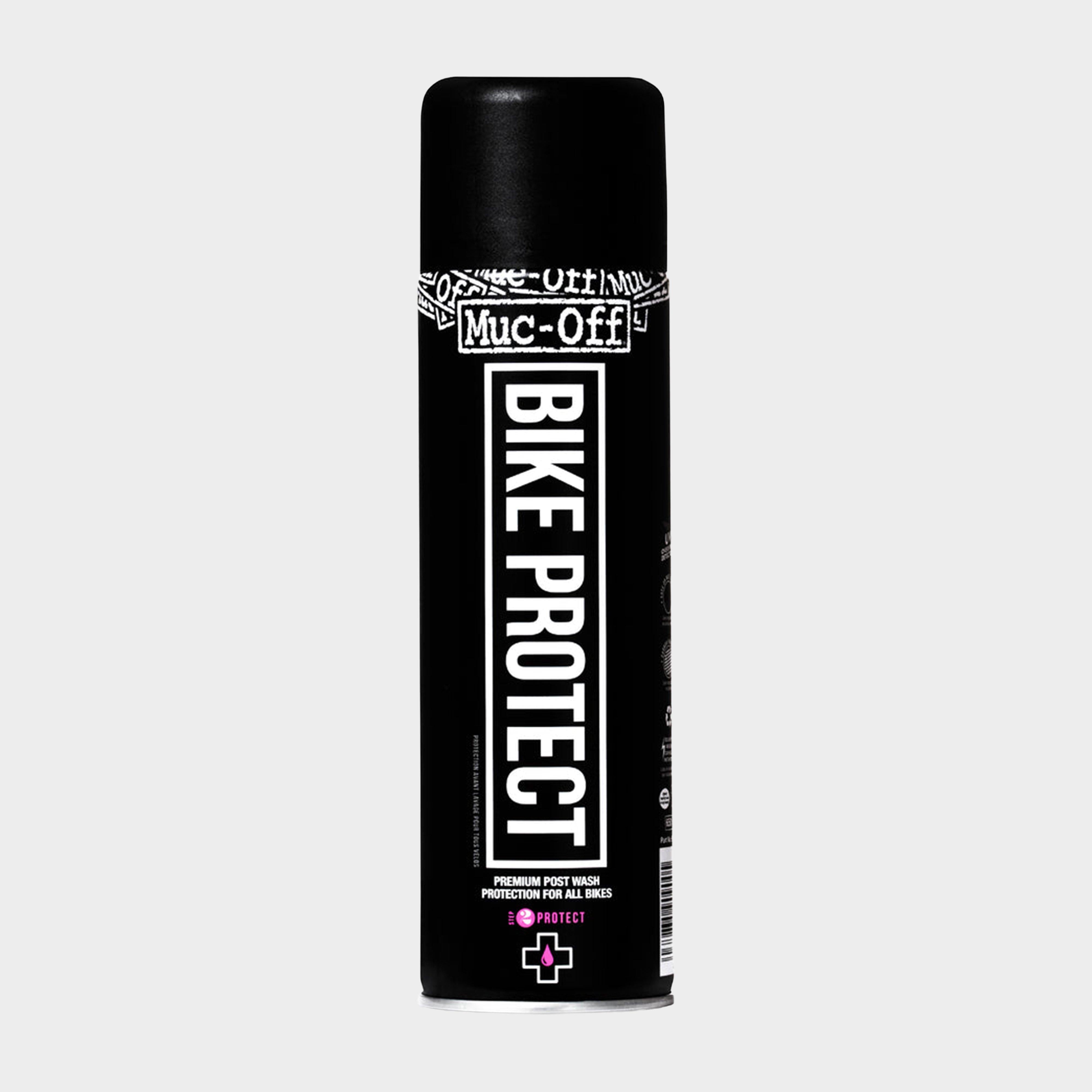 Bicycle Clean Protect and All Weather Lube Kit