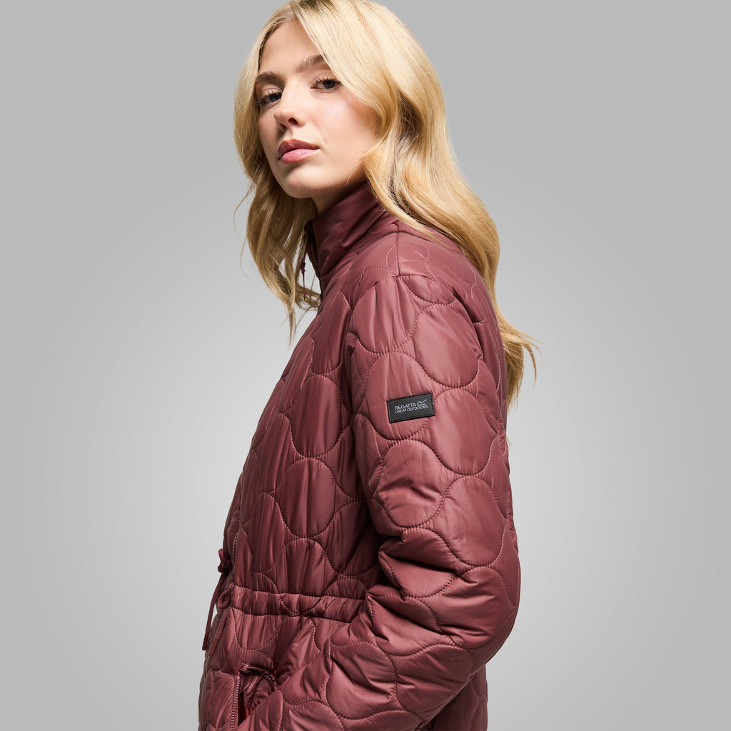 Women's Gaia Jacket