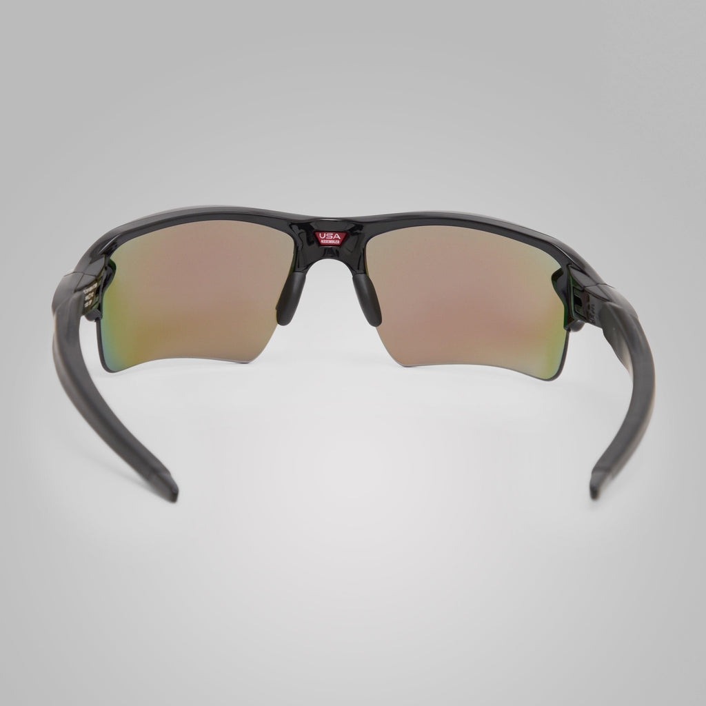 Flak 2.0 XL Prizm Polarized Sunglasses