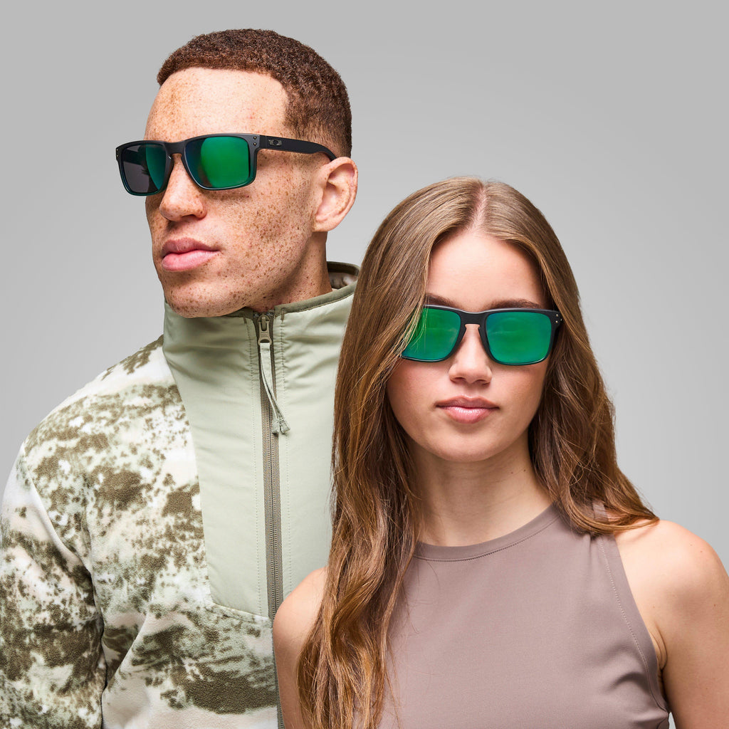 Holbrook Prizm Sunglasses