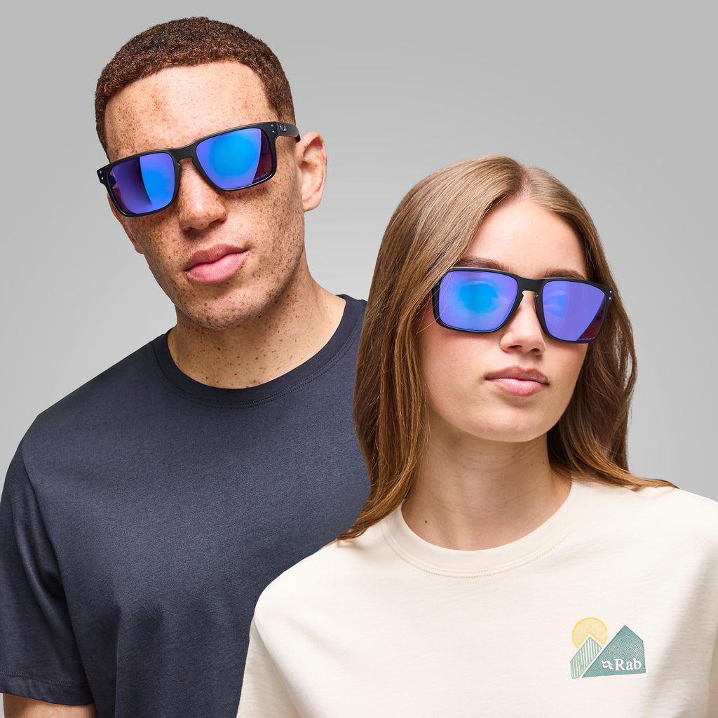 Holbrook XL Prizm Sunglasses