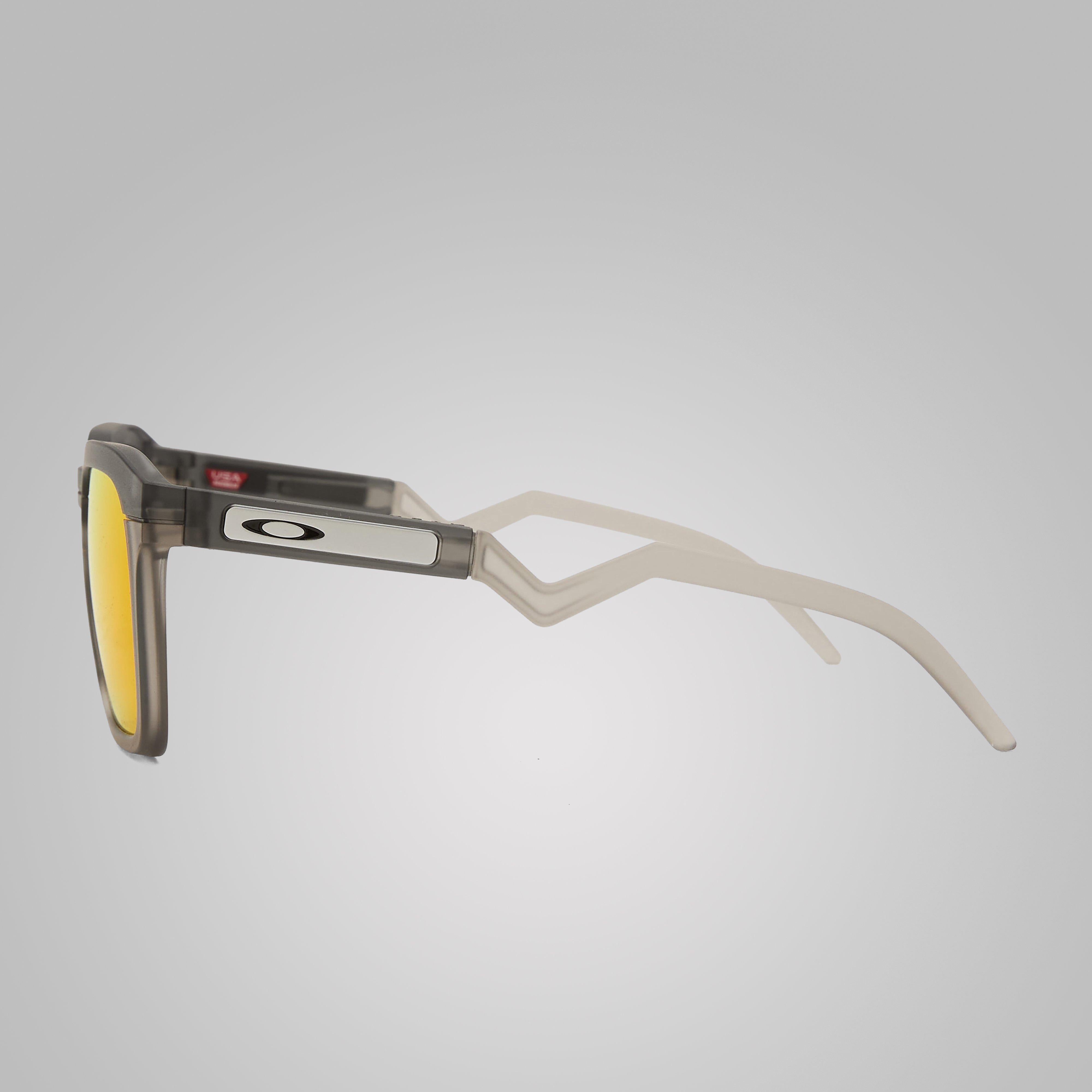 HSTN Square Prizm Sunglasses