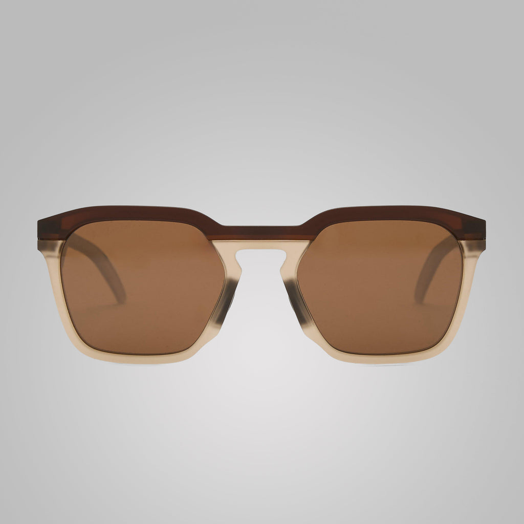 HSTN Square Prizm Sunglasses
