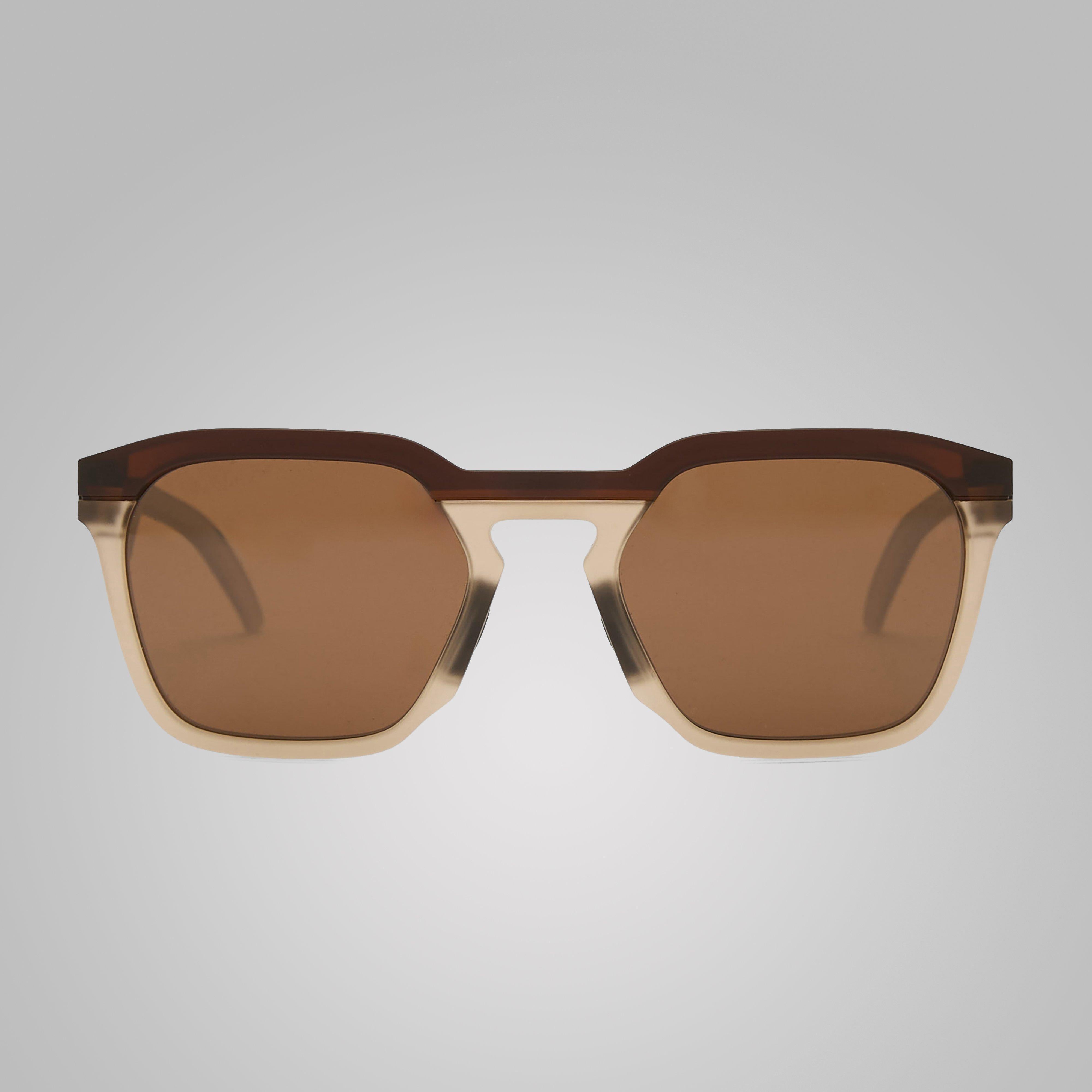 HSTN Square Prizm Sunglasses