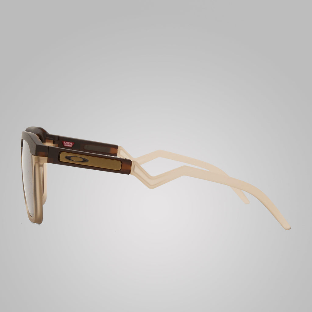 HSTN Square Prizm Sunglasses