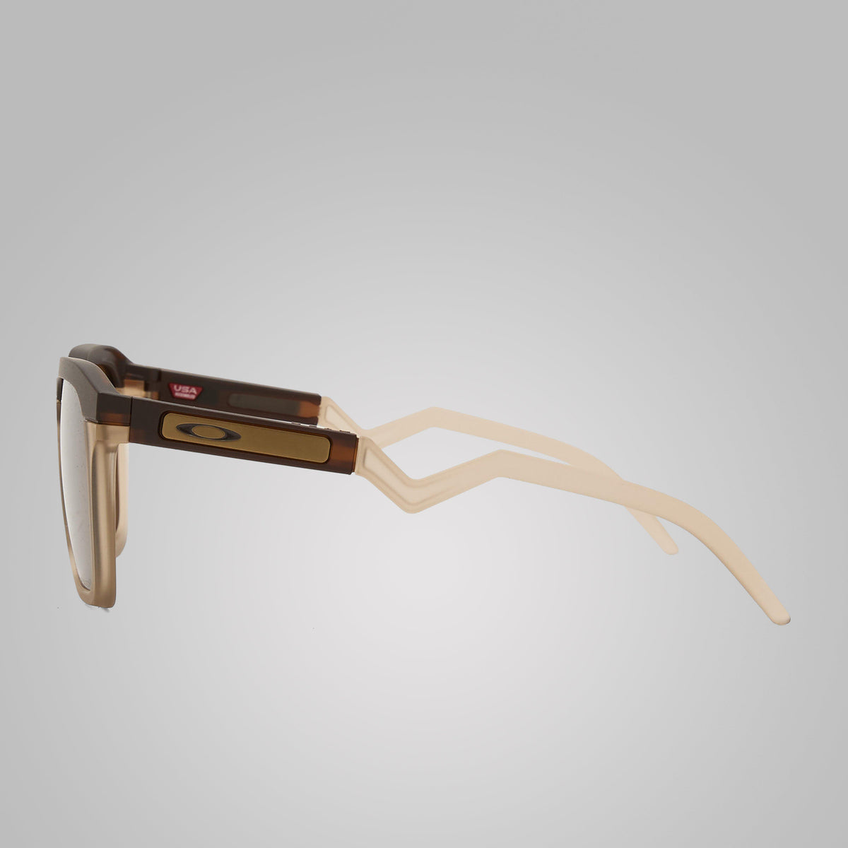 HSTN Square Prizm Sunglasses