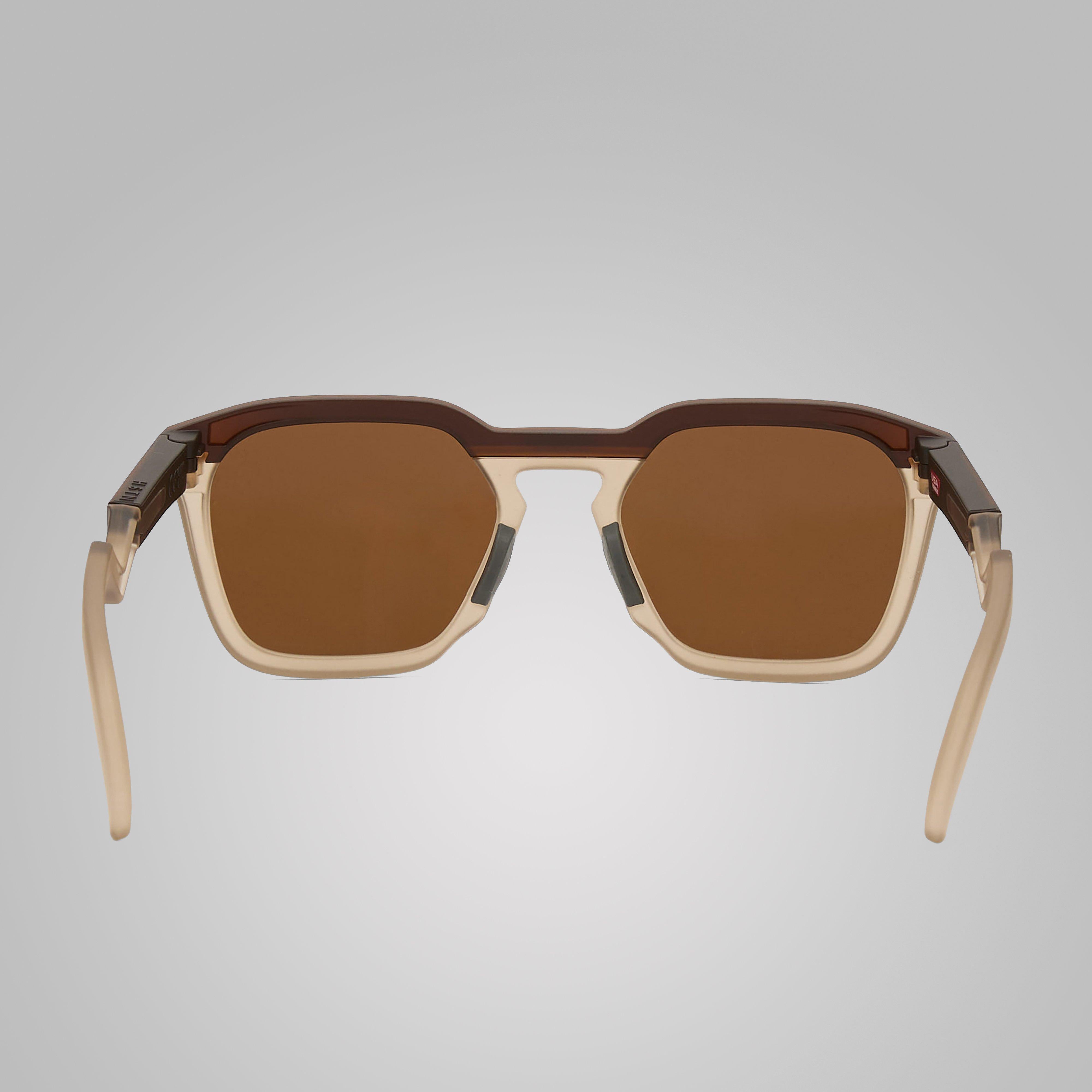 HSTN Square Prizm Sunglasses