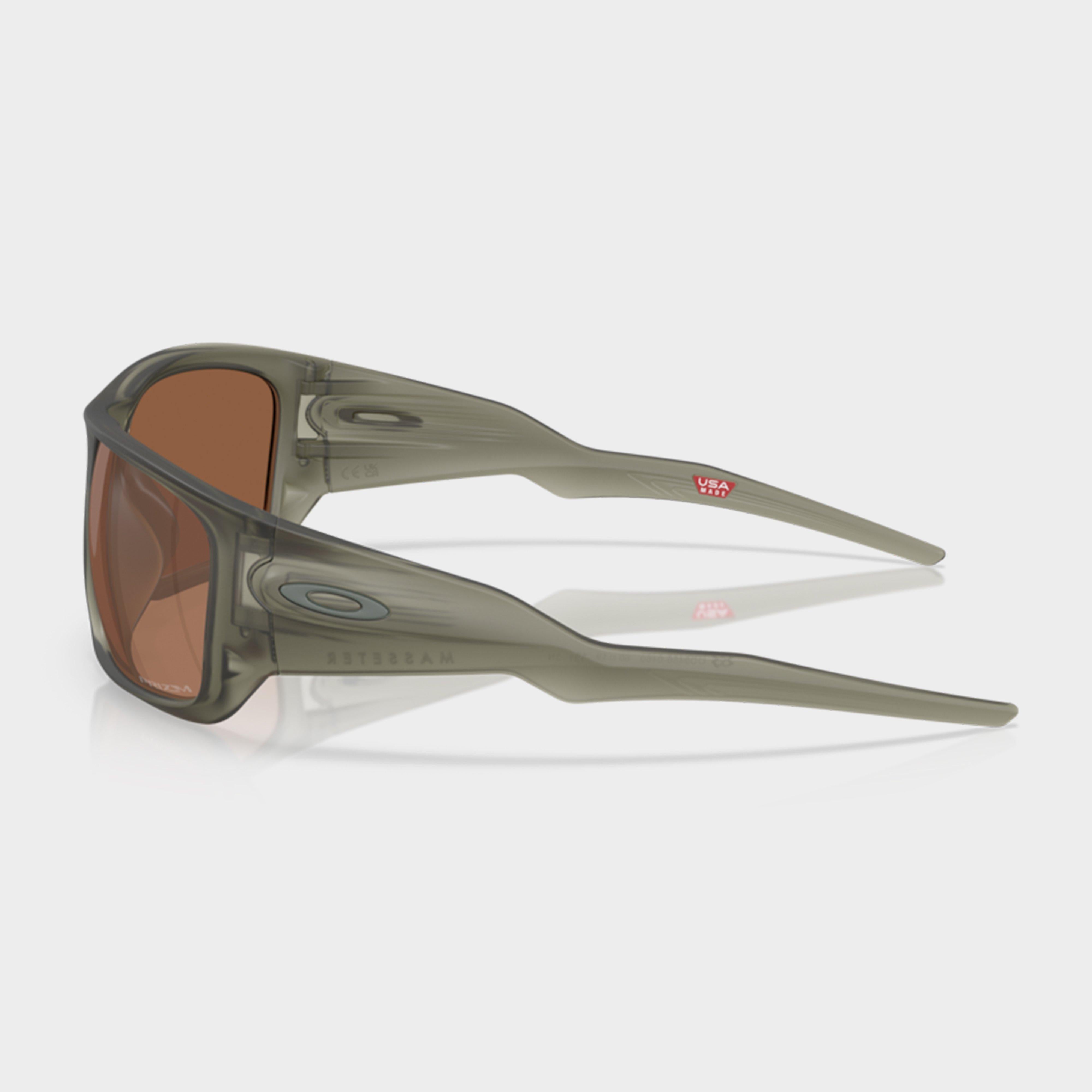 Masseter Prizm Sunglasses