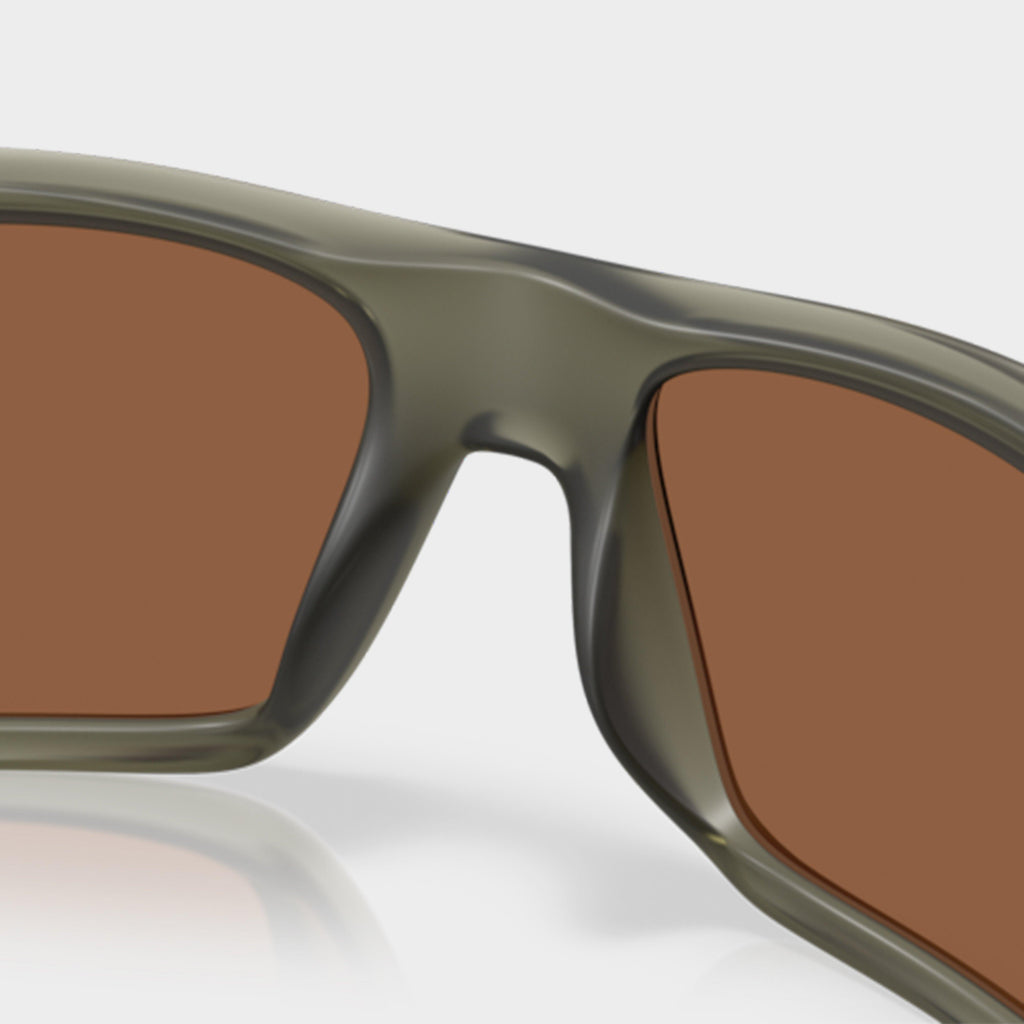Masseter Prizm Sunglasses