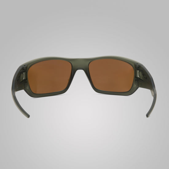 Masseter Prizm Sunglasses