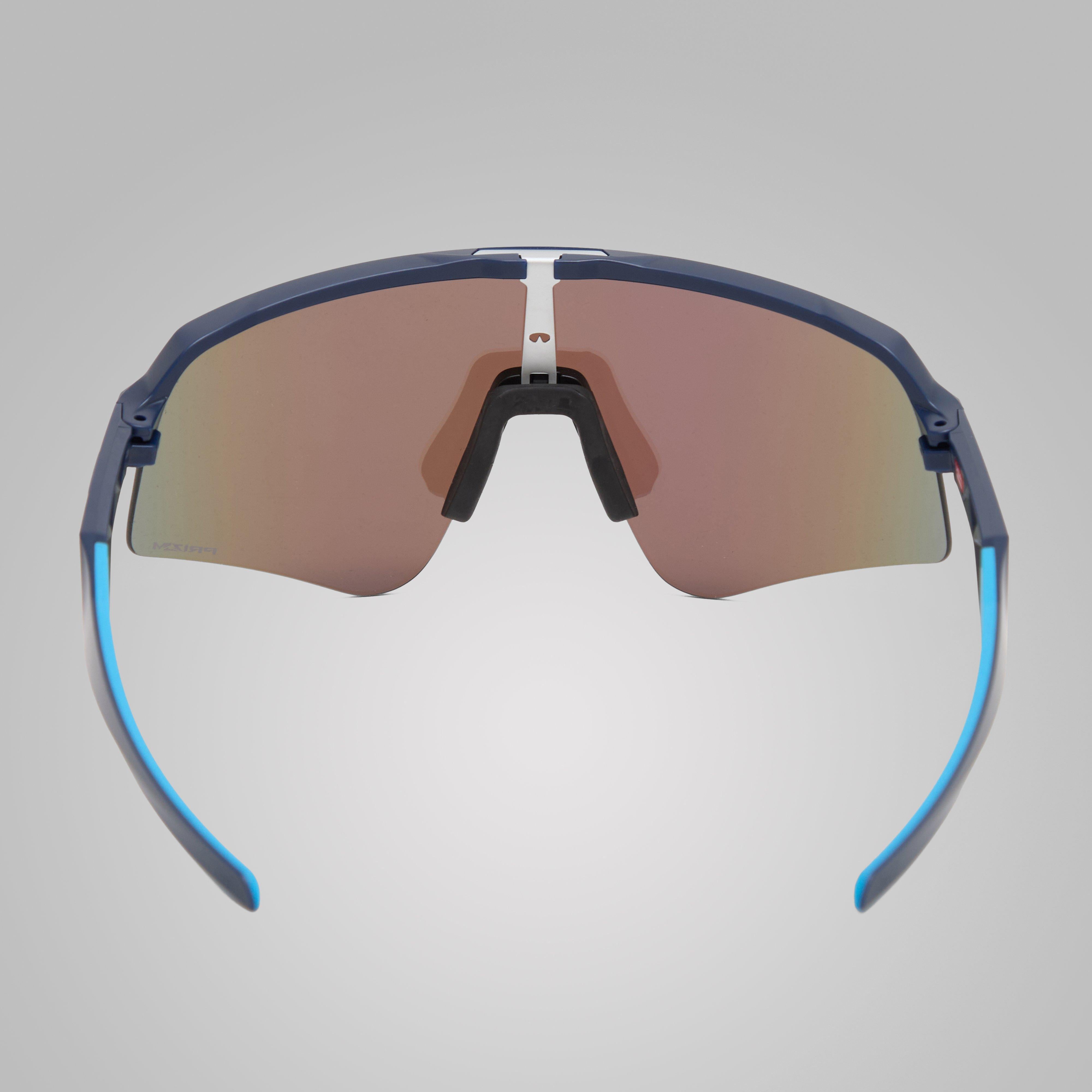 Sutro Lite Sweep Prizm Sunglasses