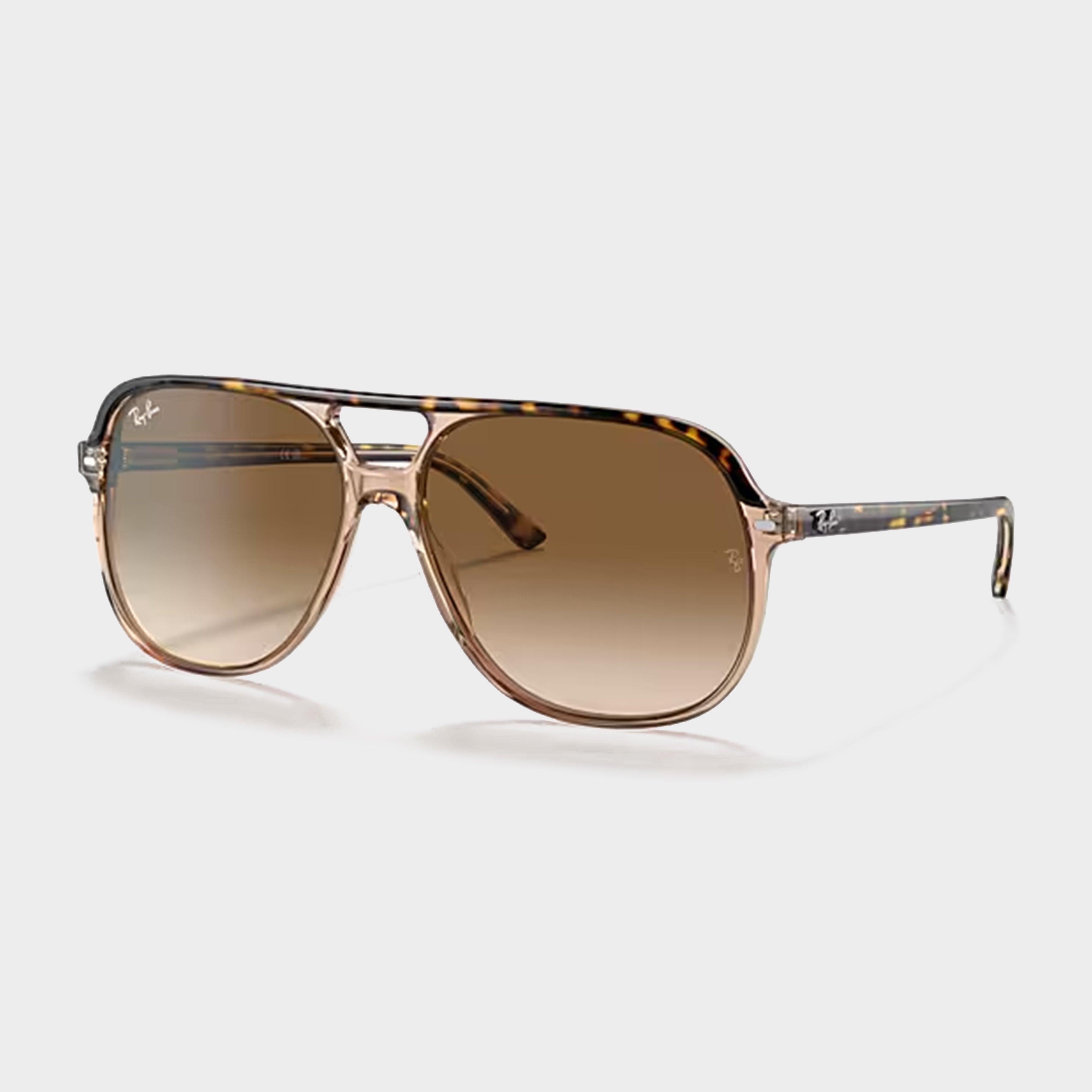 Bill Gradient Sunglasses