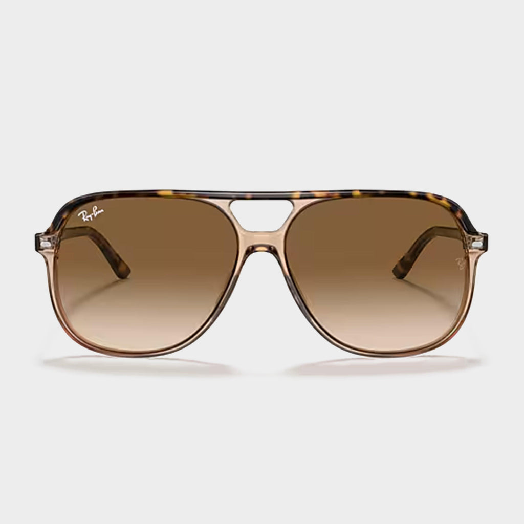 Bill Gradient Sunglasses