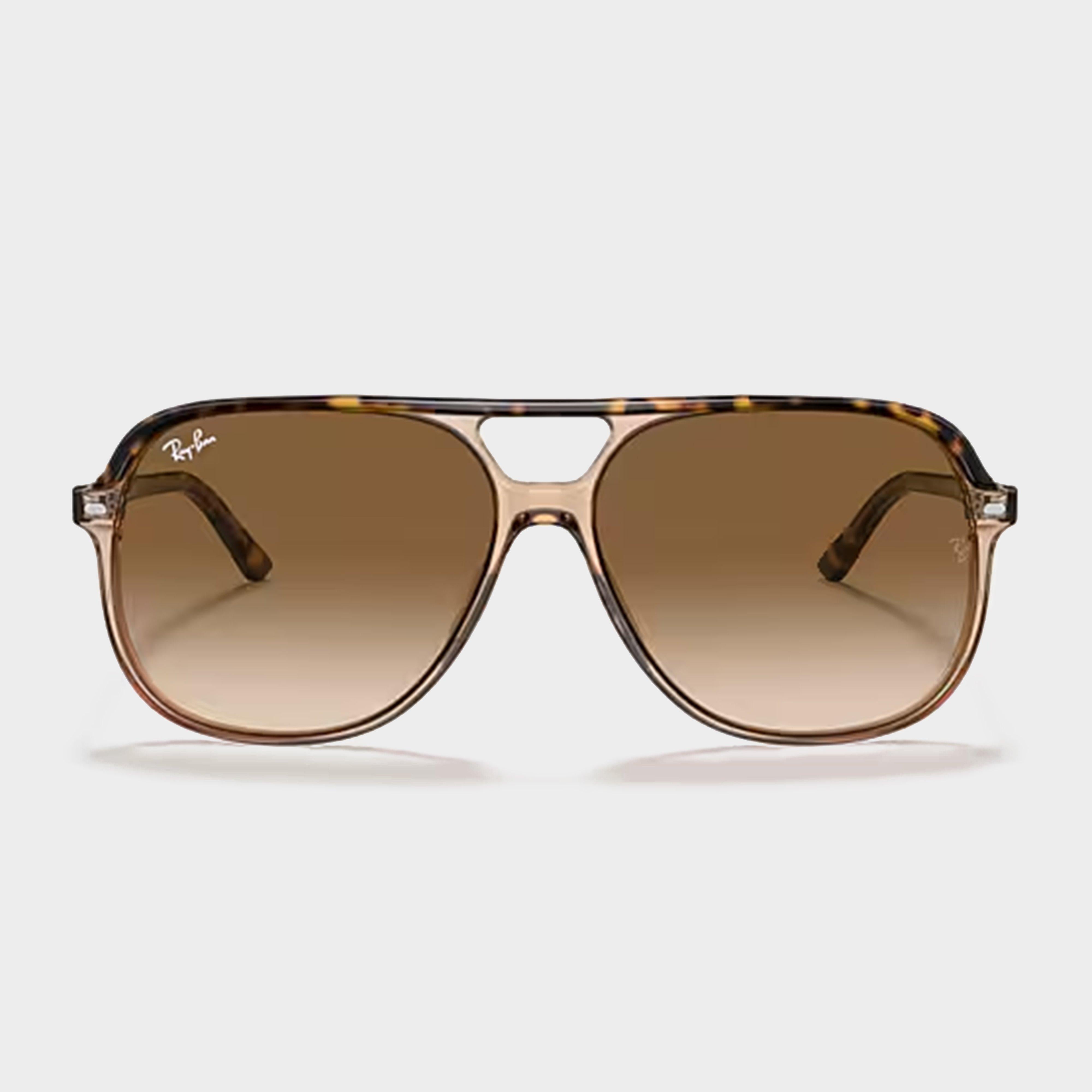 Bill Gradient Sunglasses