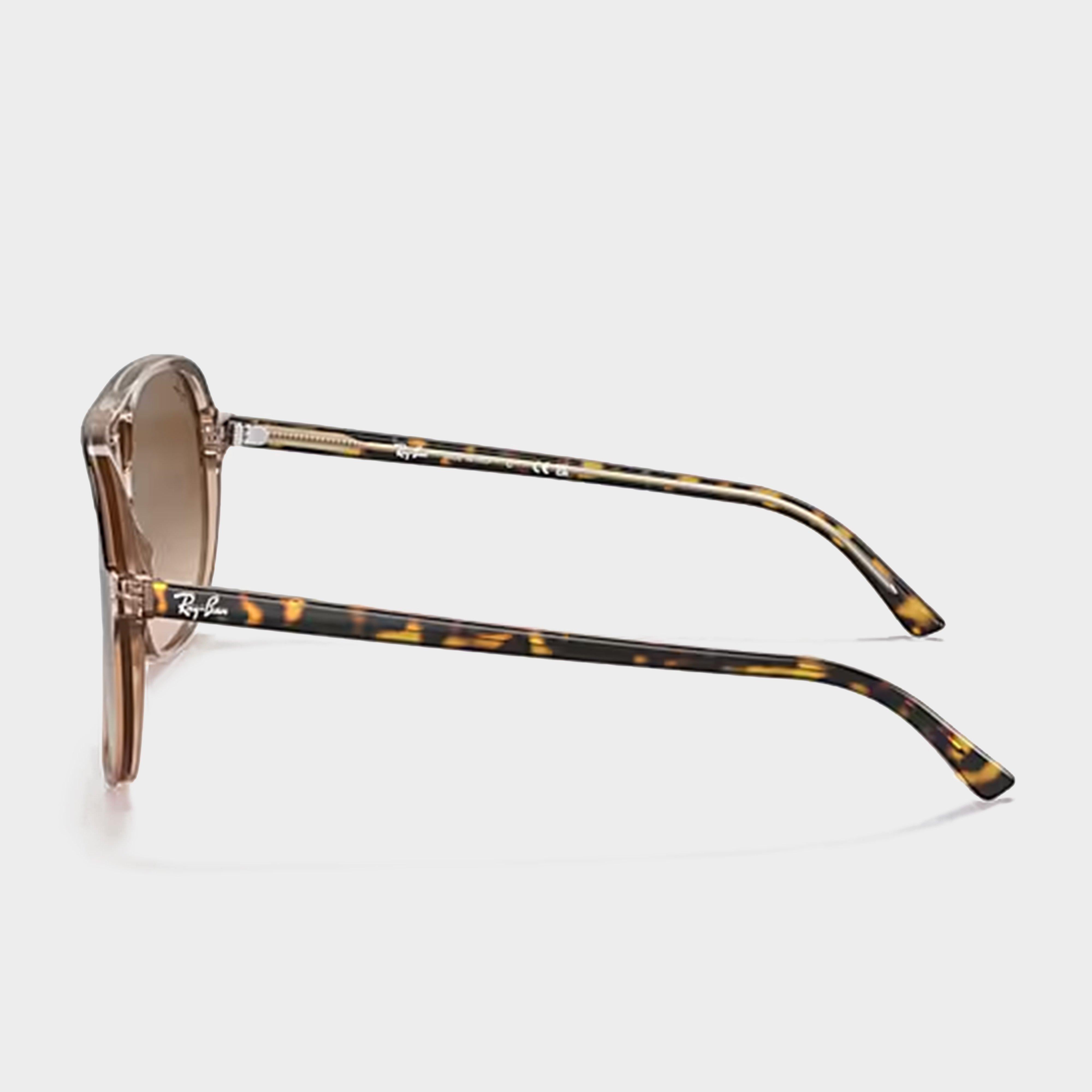 Bill Gradient Sunglasses