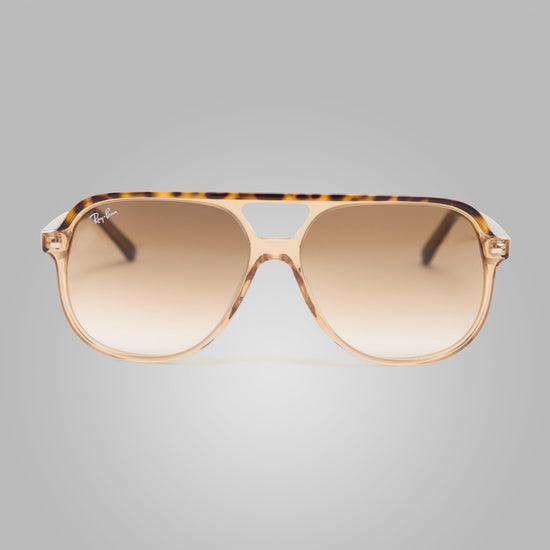 Bill Gradient Sunglasses
