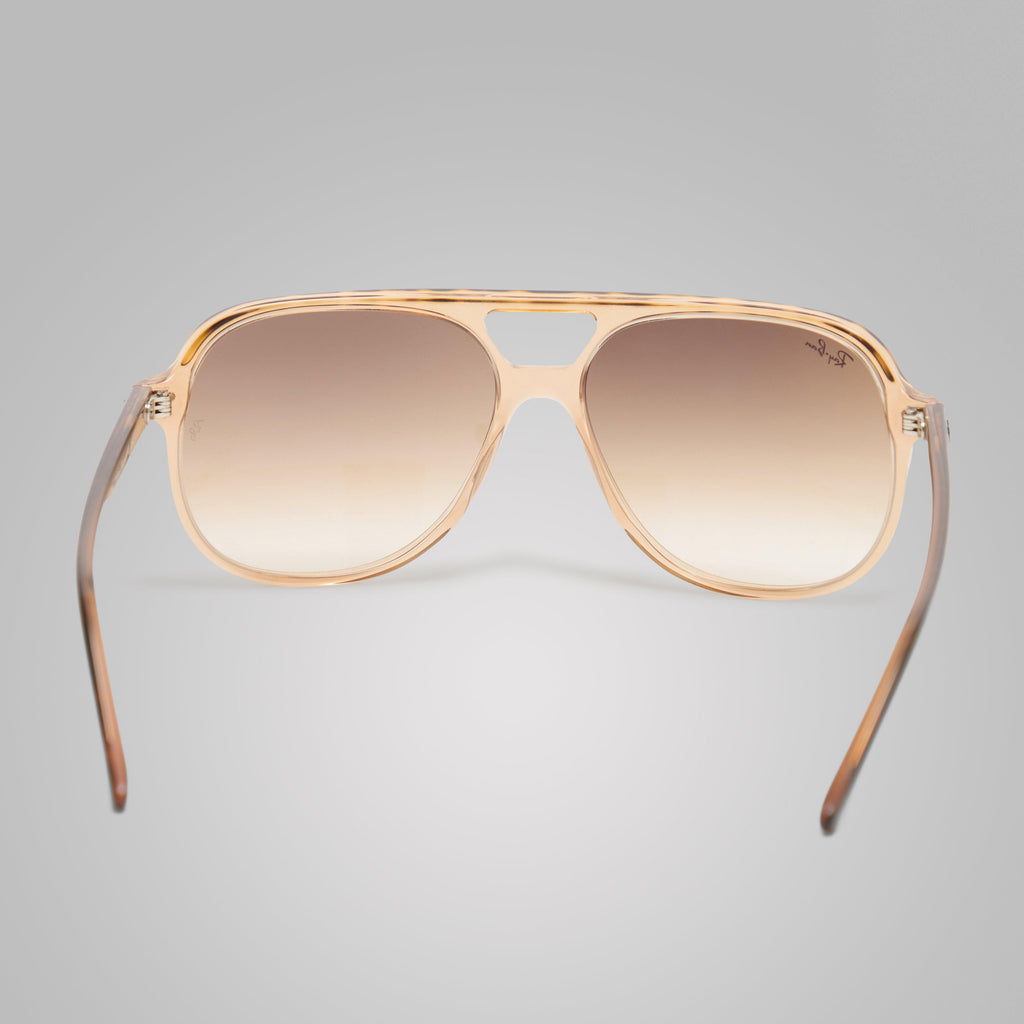 Bill Gradient Sunglasses