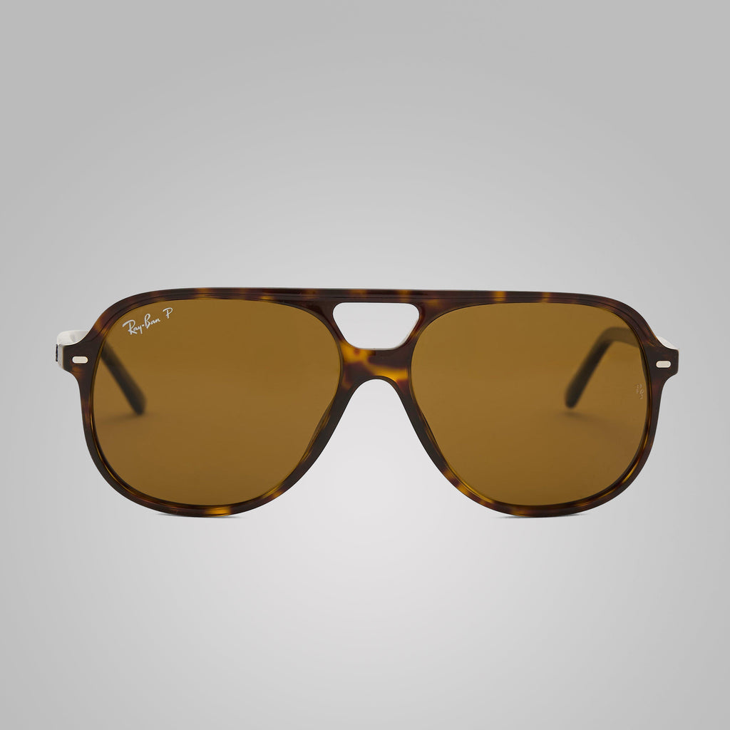 Bill Polarized Sunglasses