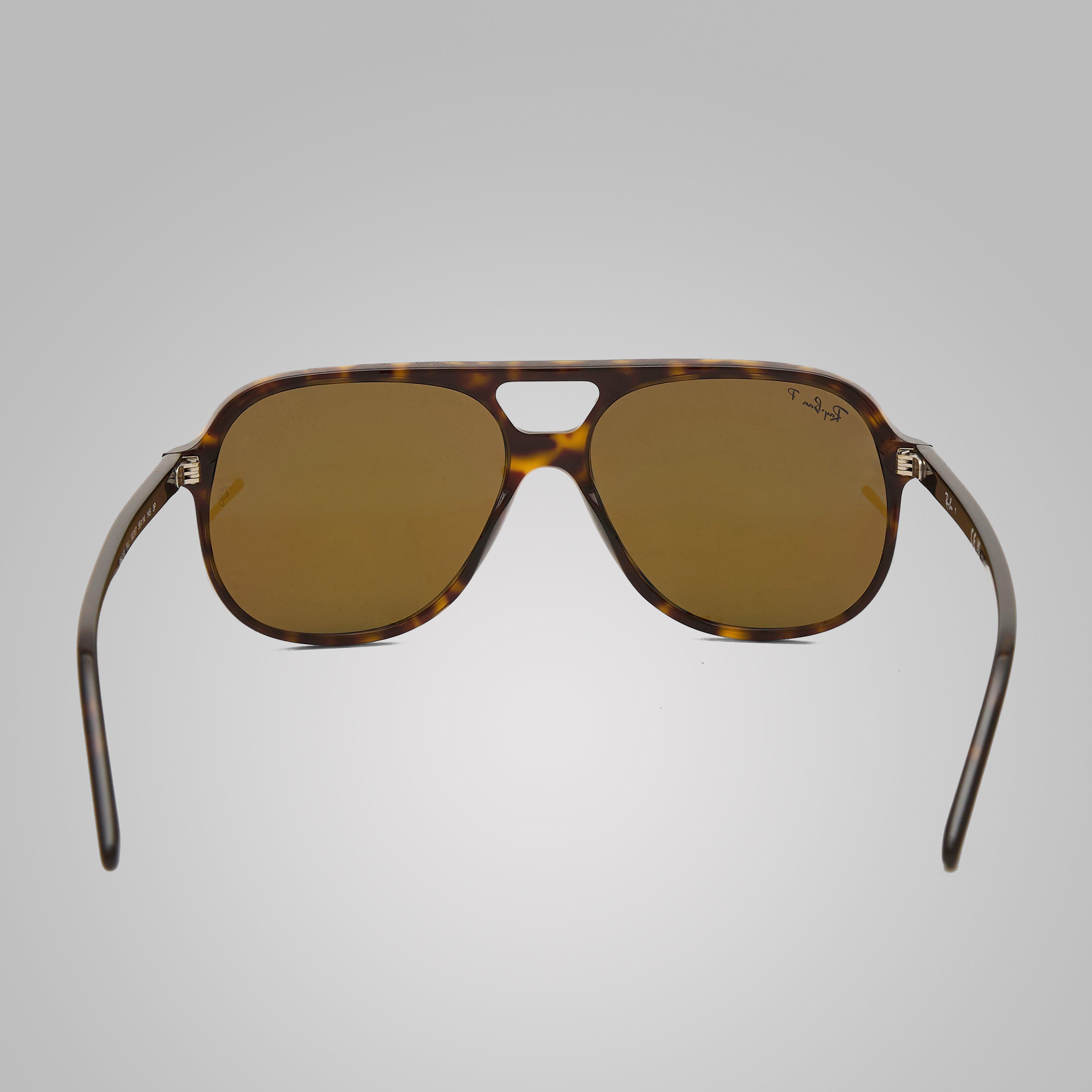 Bill Polarized Sunglasses