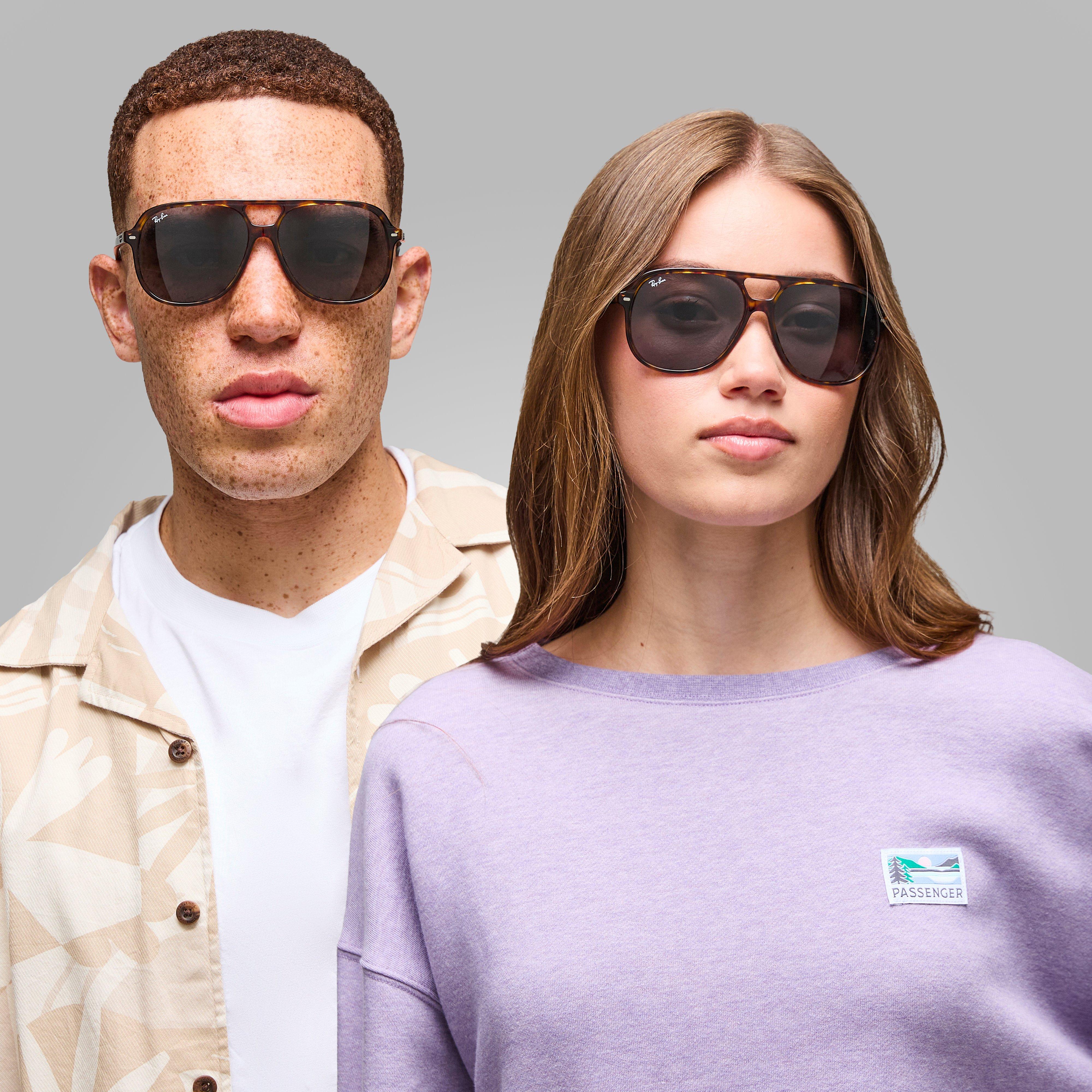 Bill Sunglasses