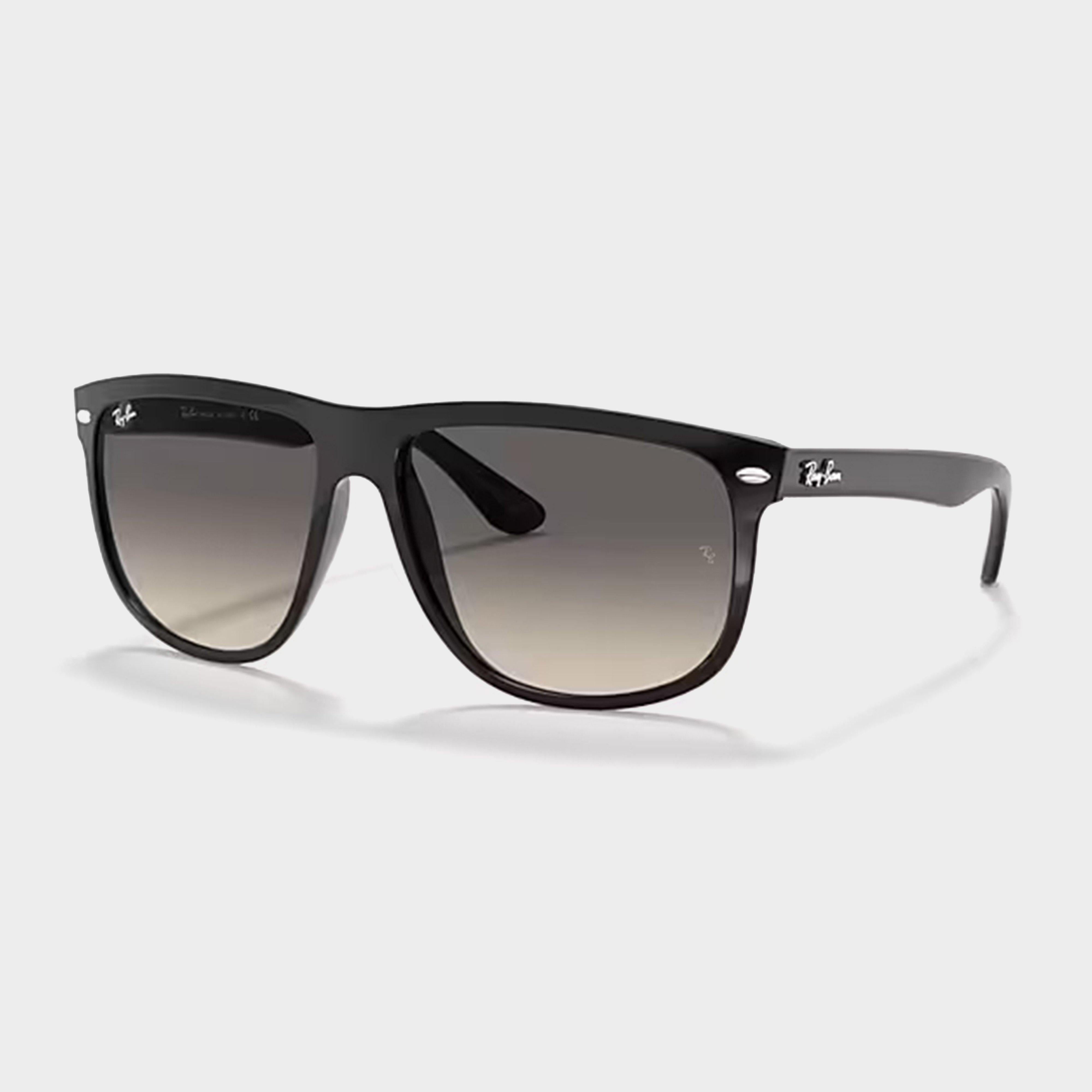 Boyfriend Gradient Sunglasses